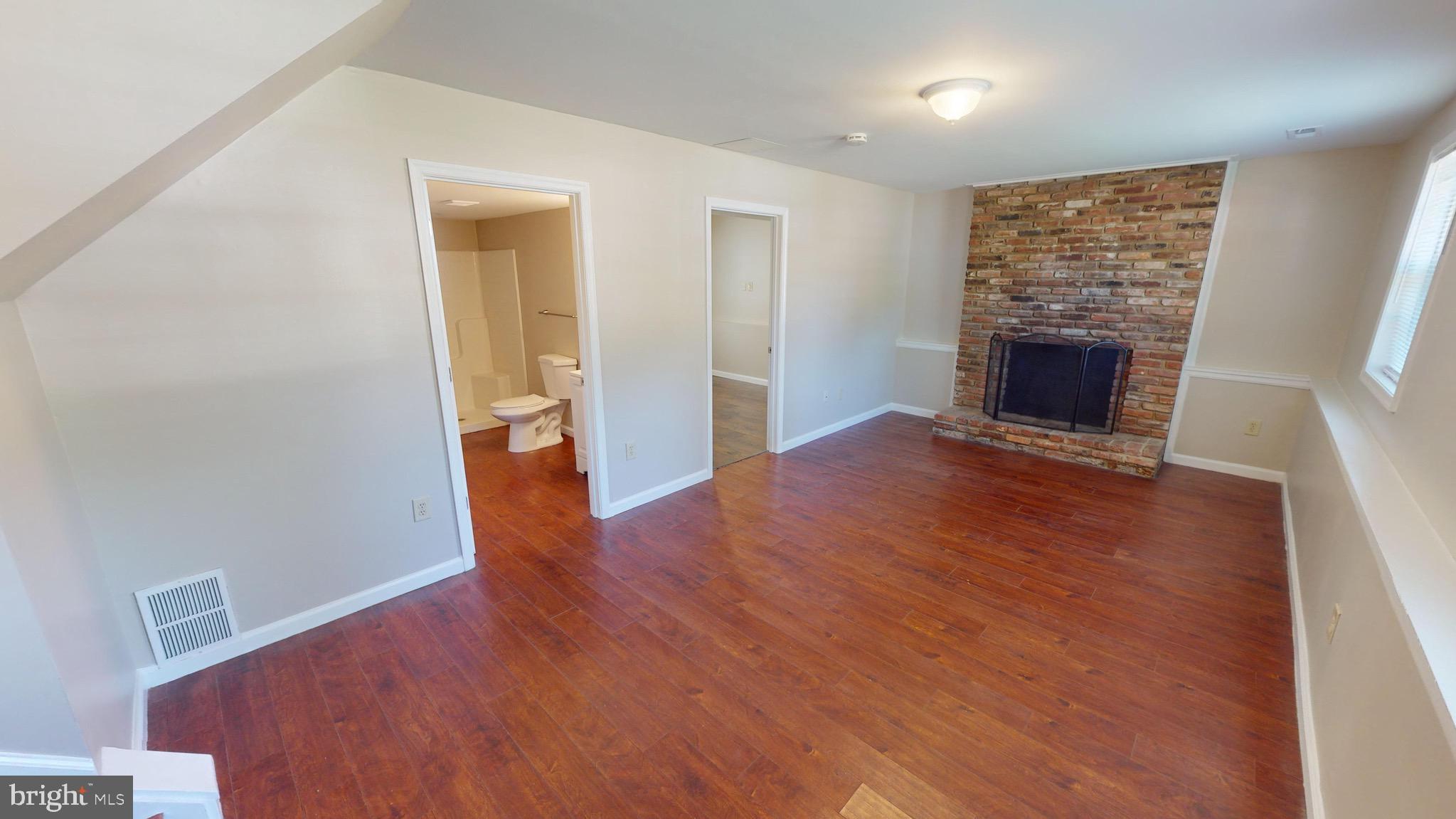 BANNISTER - Residential