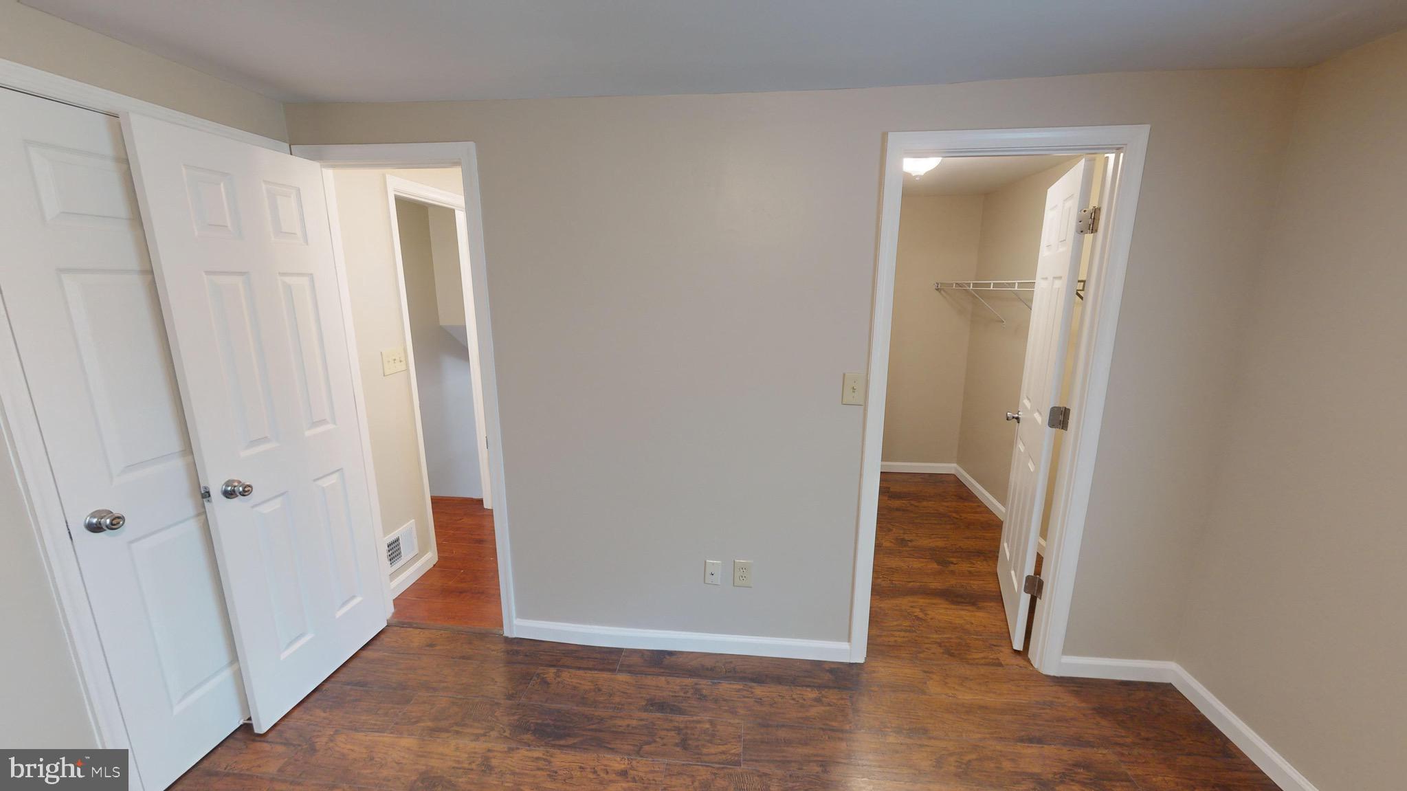 BANNISTER - Residential