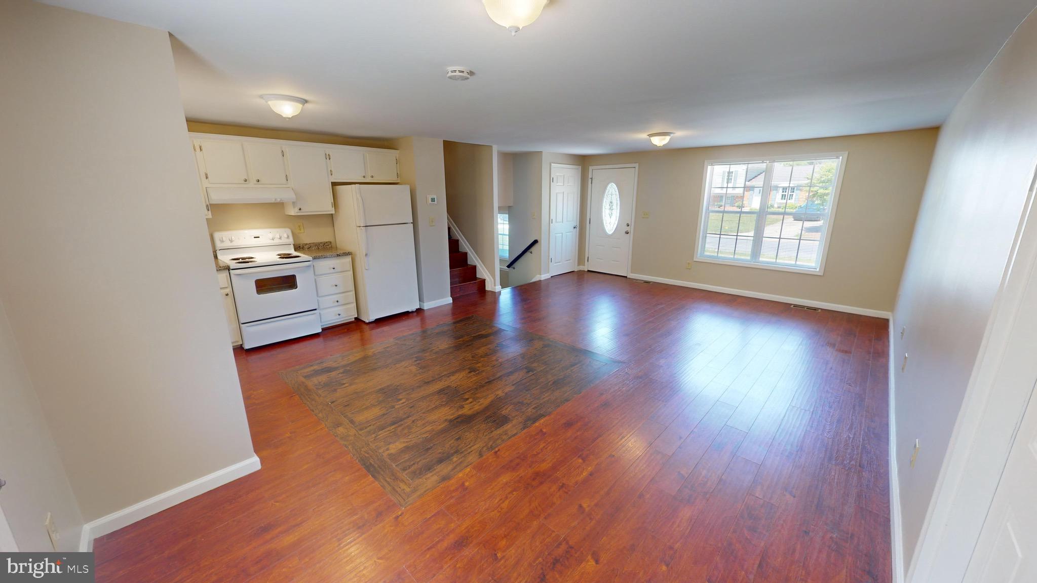 BANNISTER - Residential