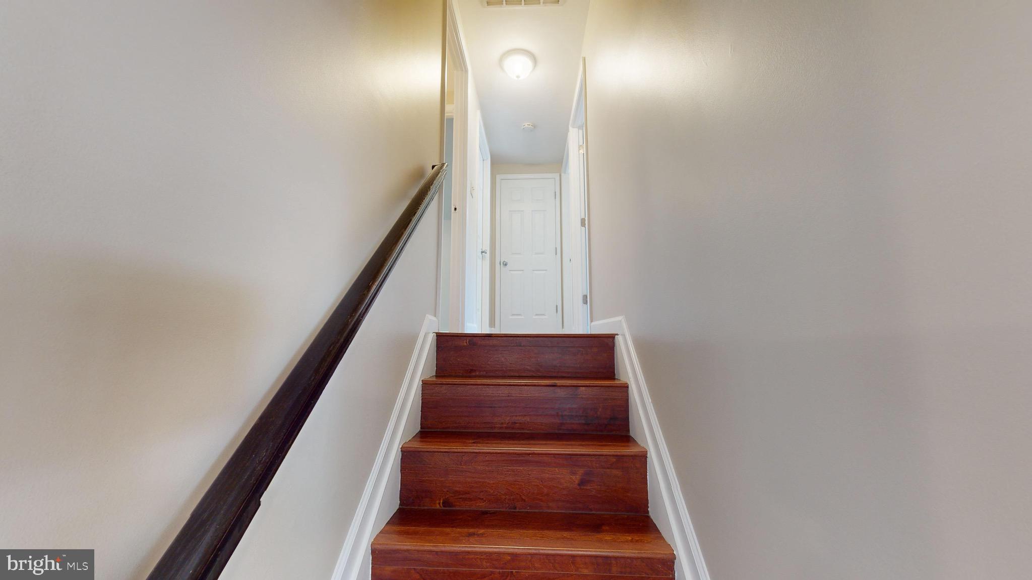 BANNISTER - Residential