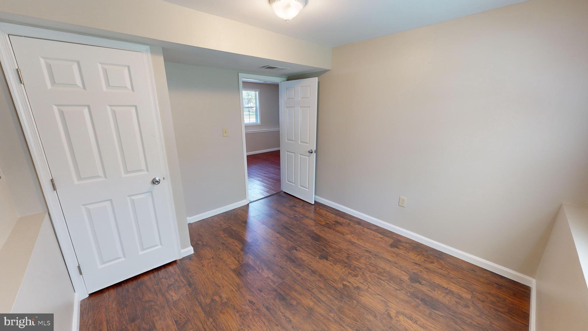 BANNISTER - Residential