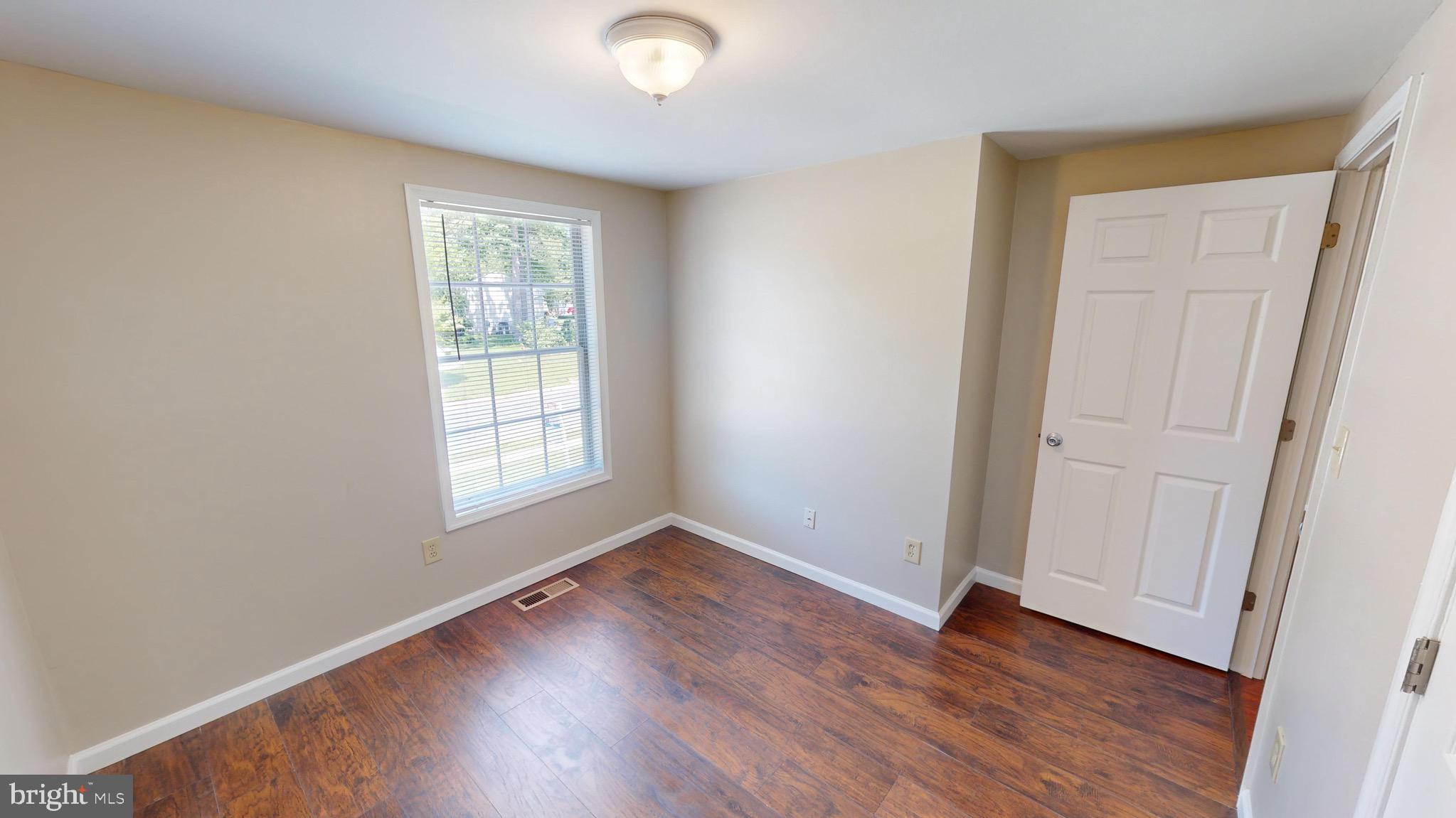 BANNISTER - Residential