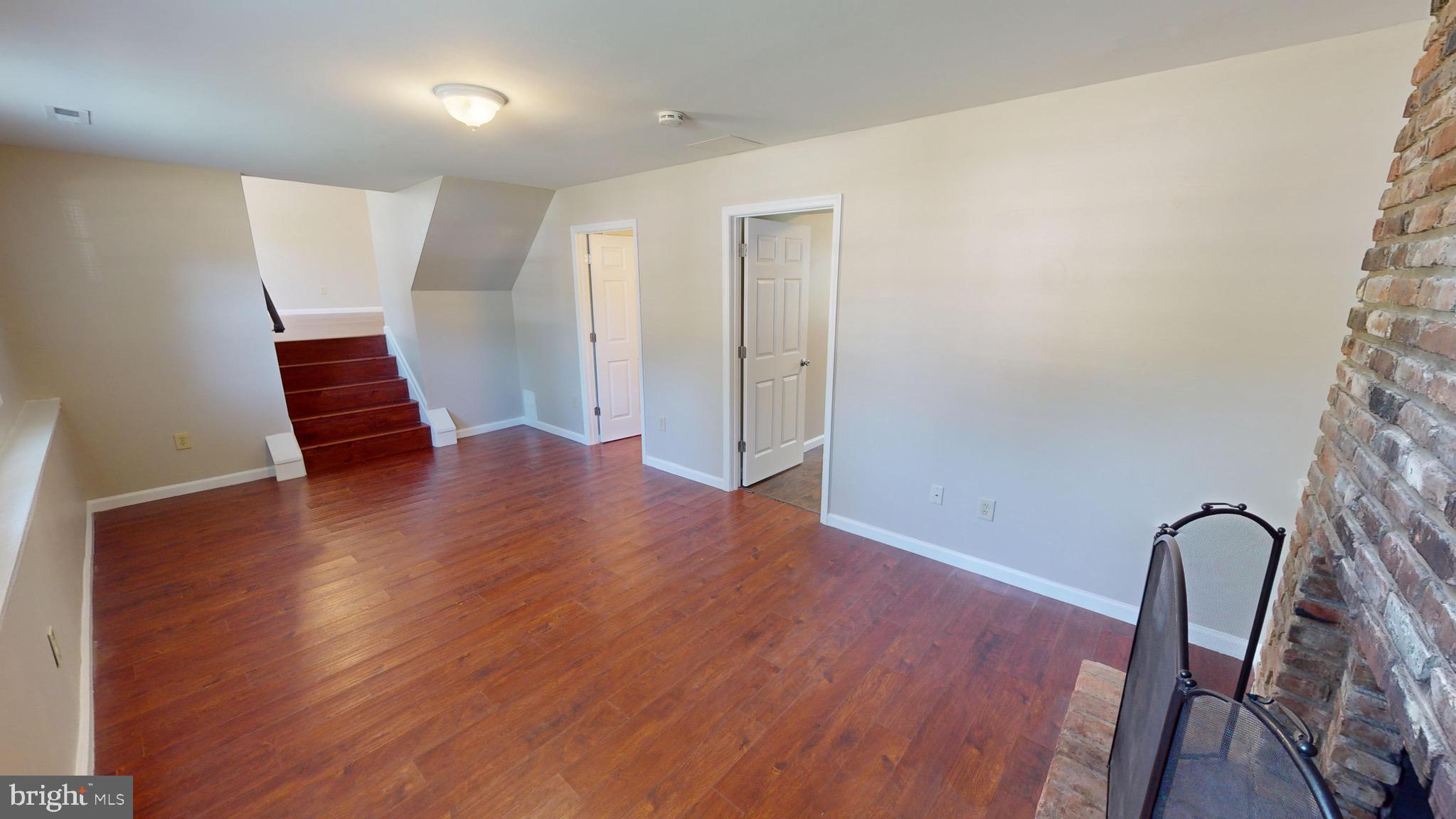 BANNISTER - Residential