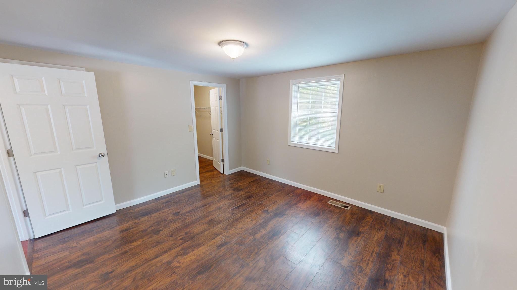 BANNISTER - Residential