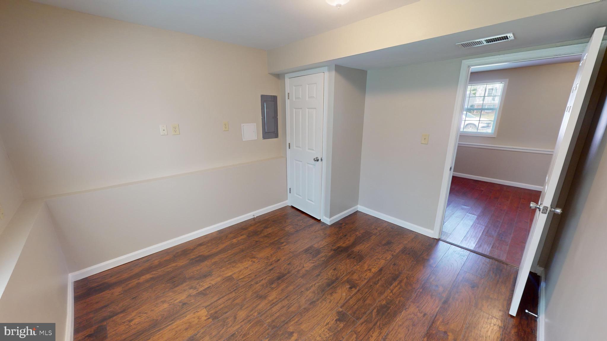 BANNISTER - Residential