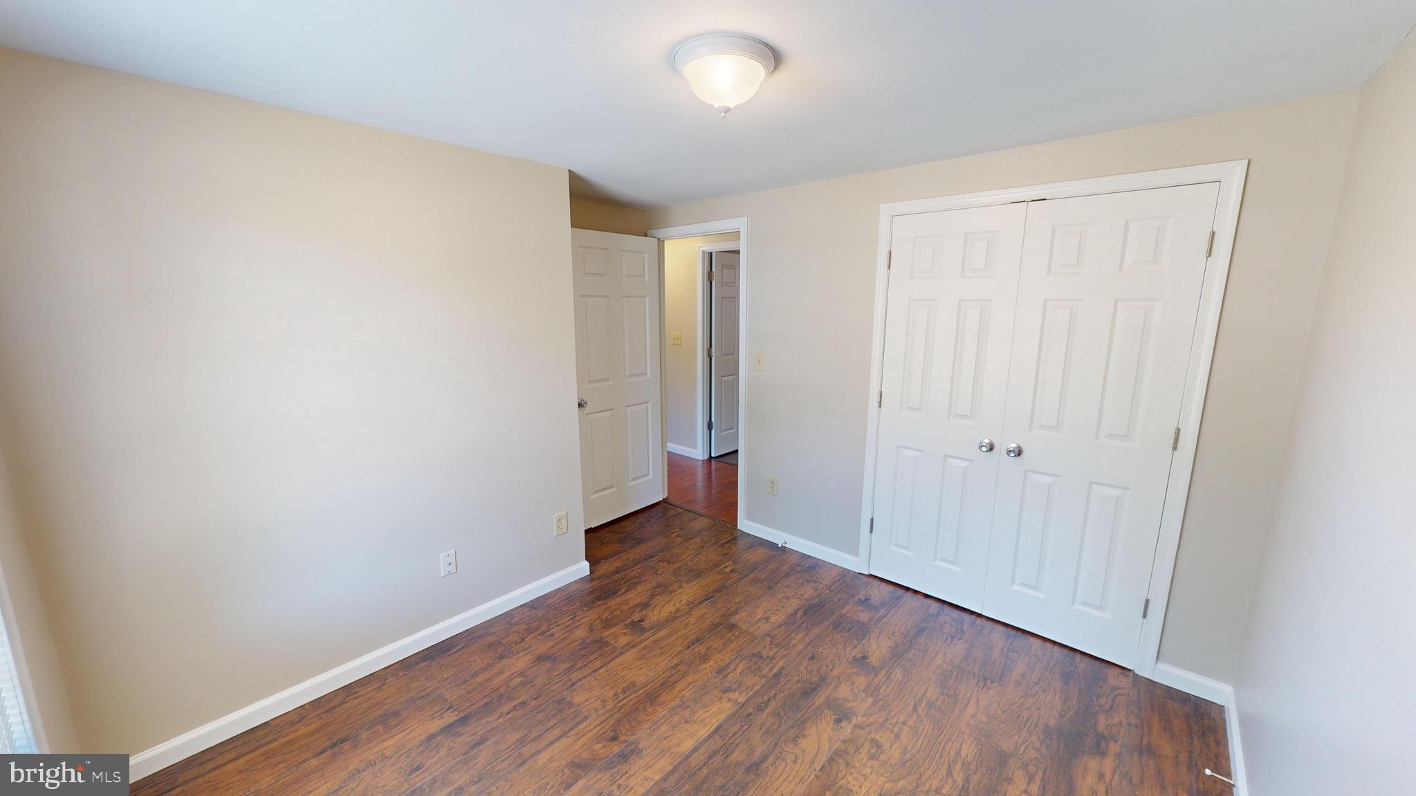 BANNISTER - Residential