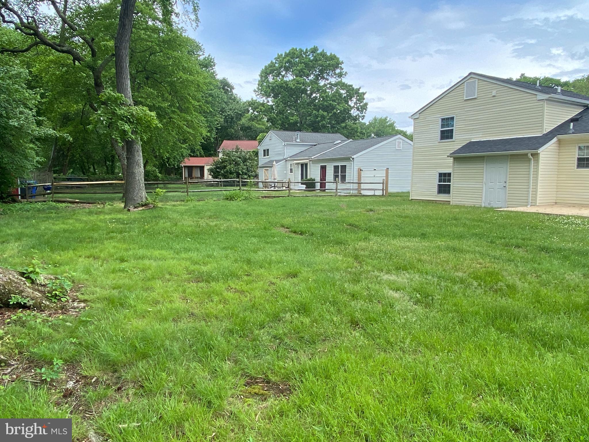 BANNISTER - Residential