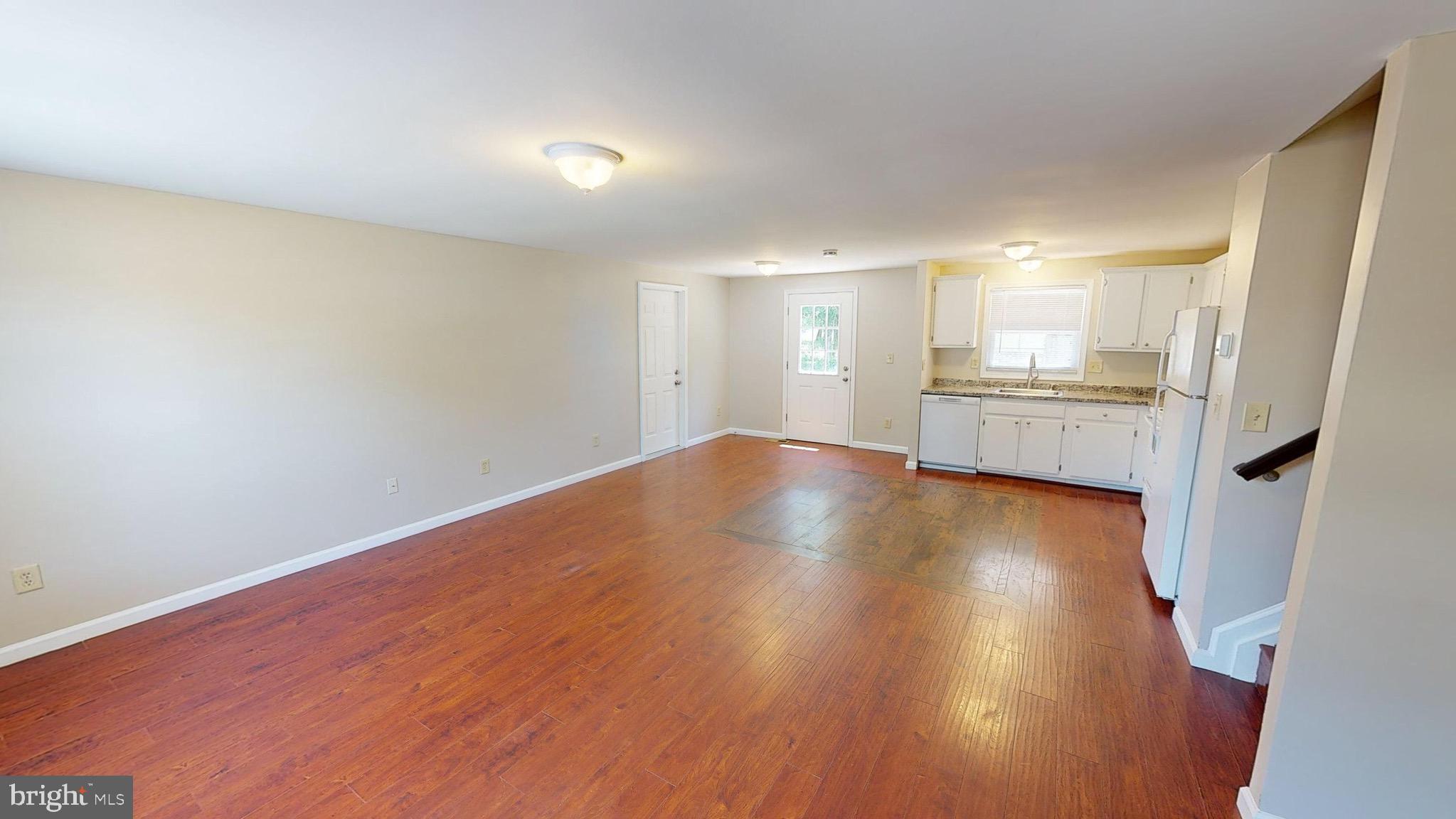 BANNISTER - Residential