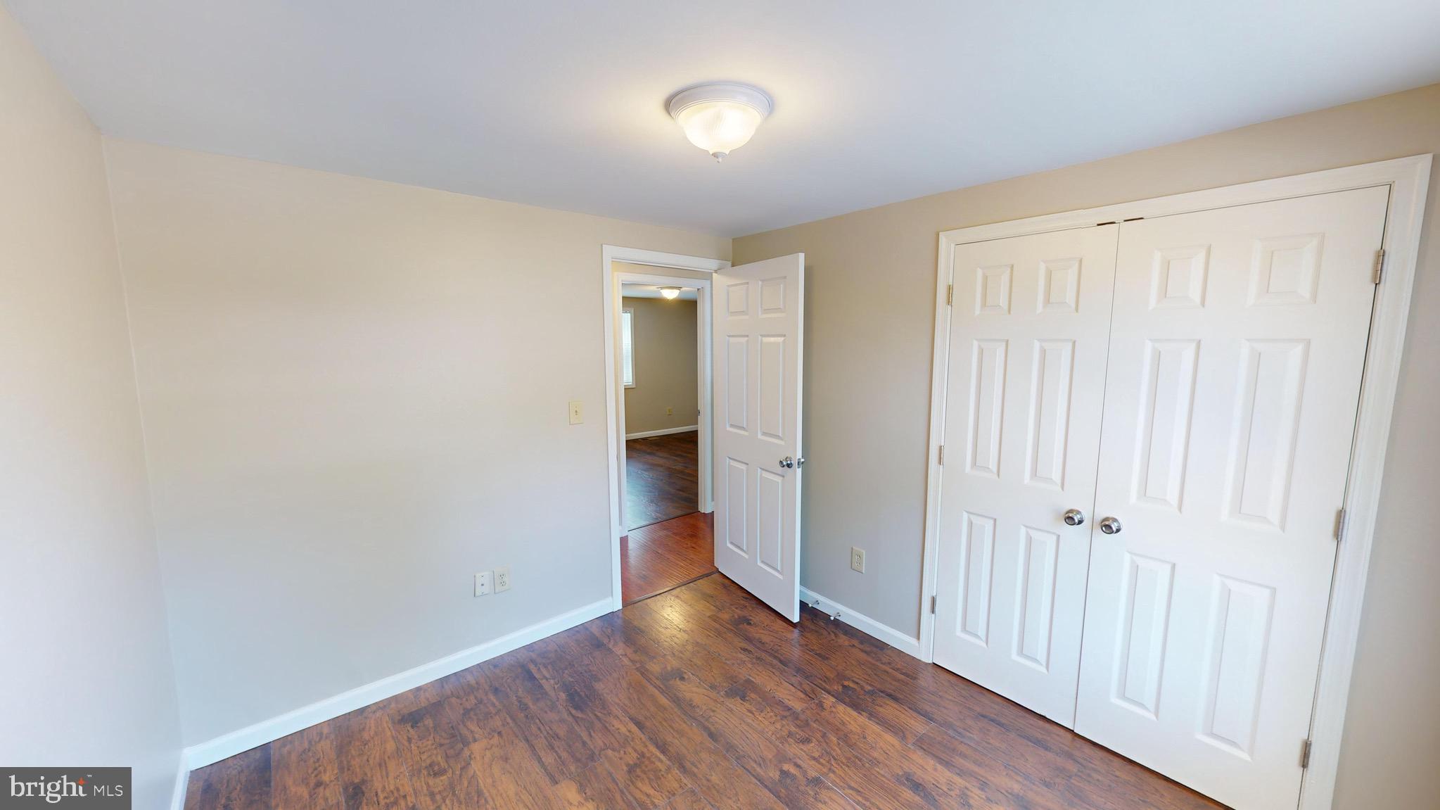 BANNISTER - Residential