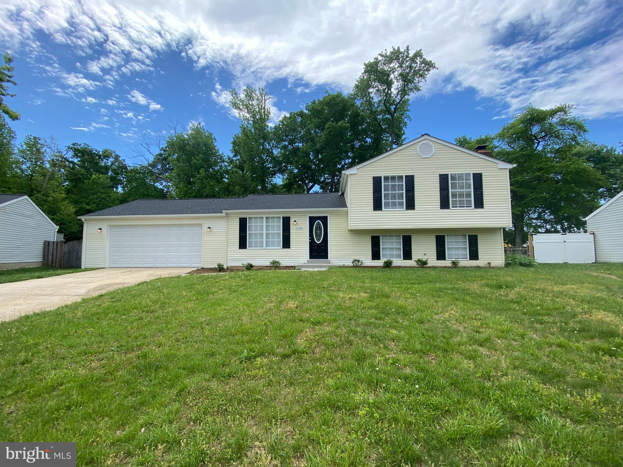 BANNISTER - Residential