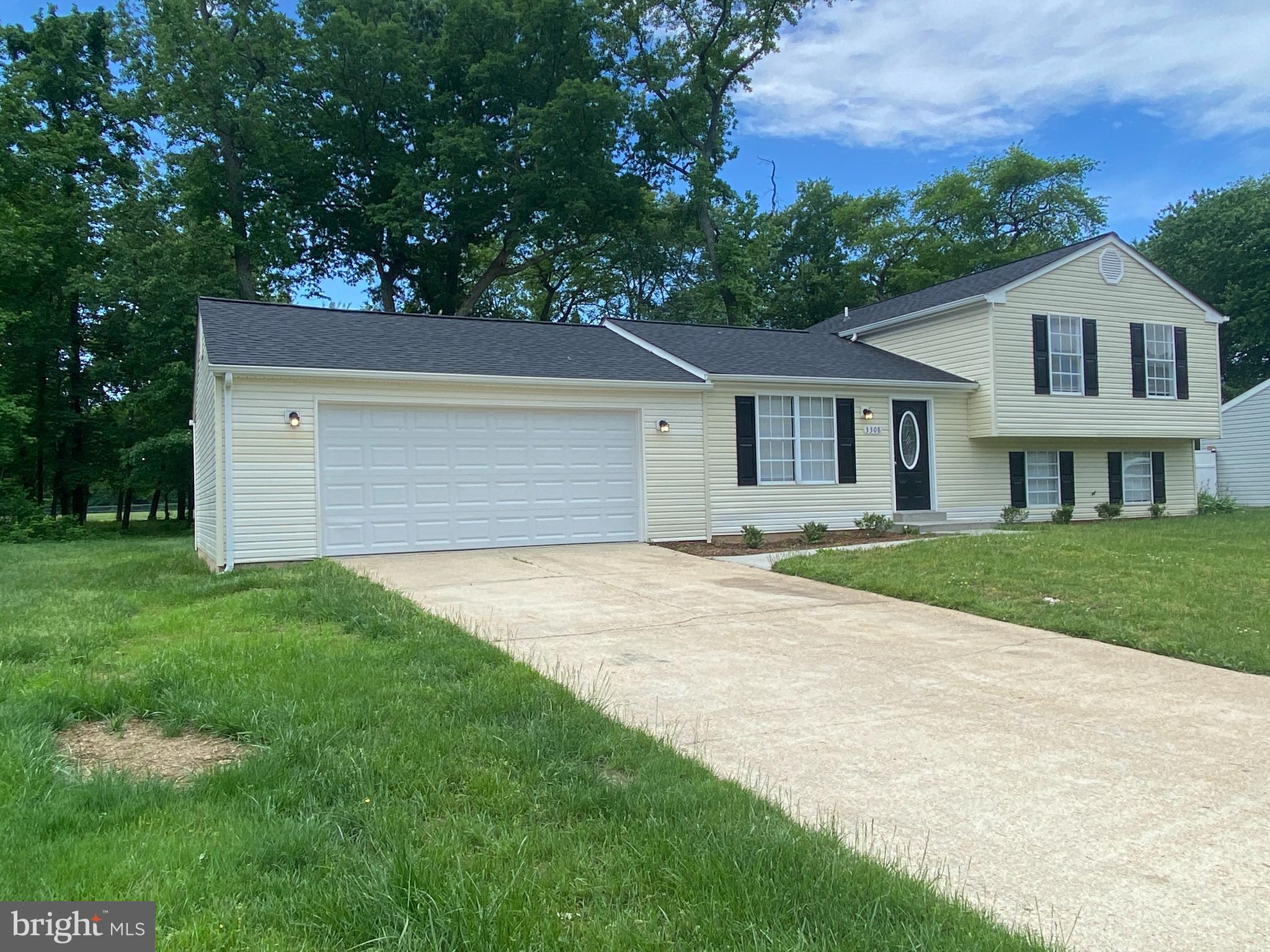 BANNISTER - Residential