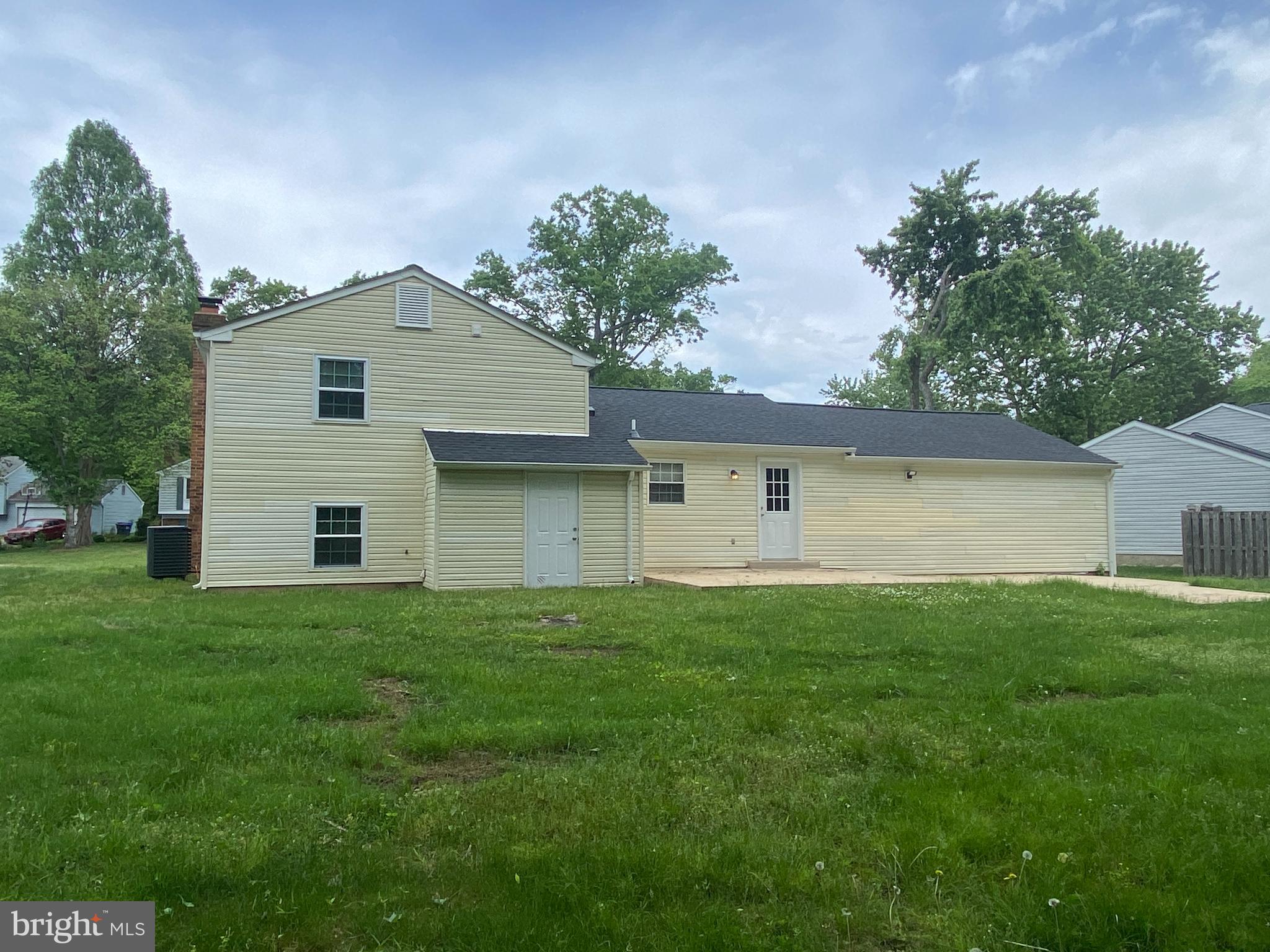 BANNISTER - Residential