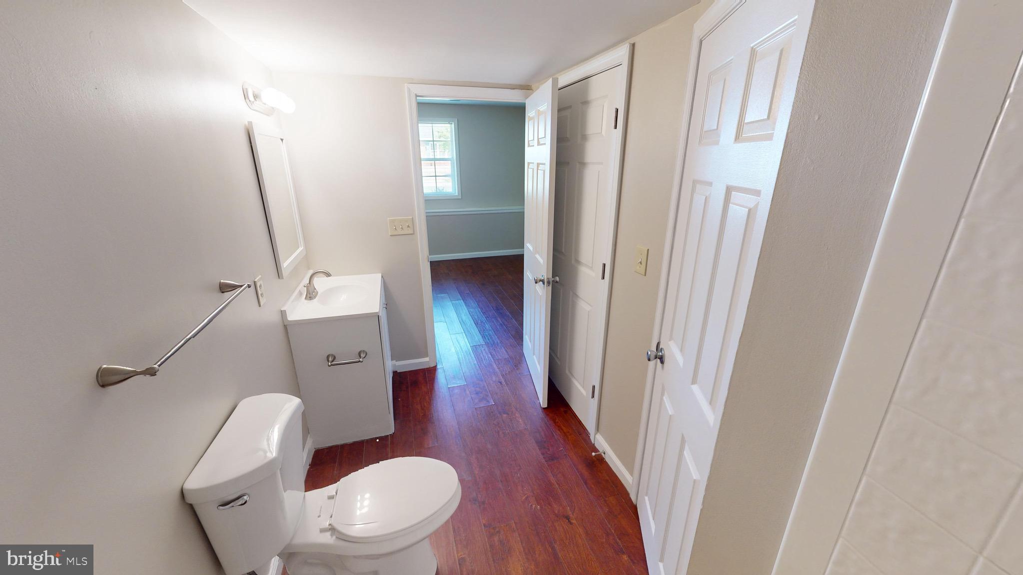 BANNISTER - Residential