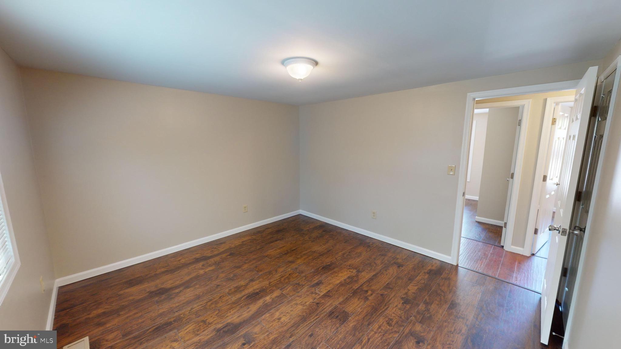 BANNISTER - Residential