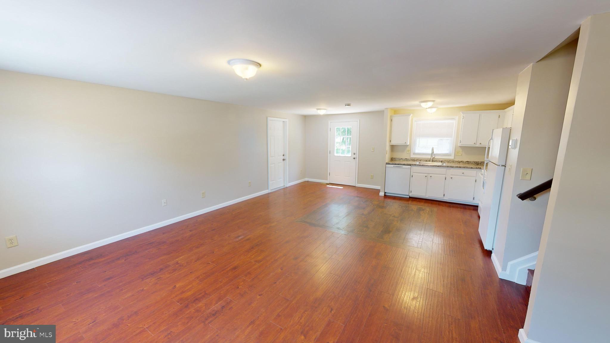 BANNISTER - Residential