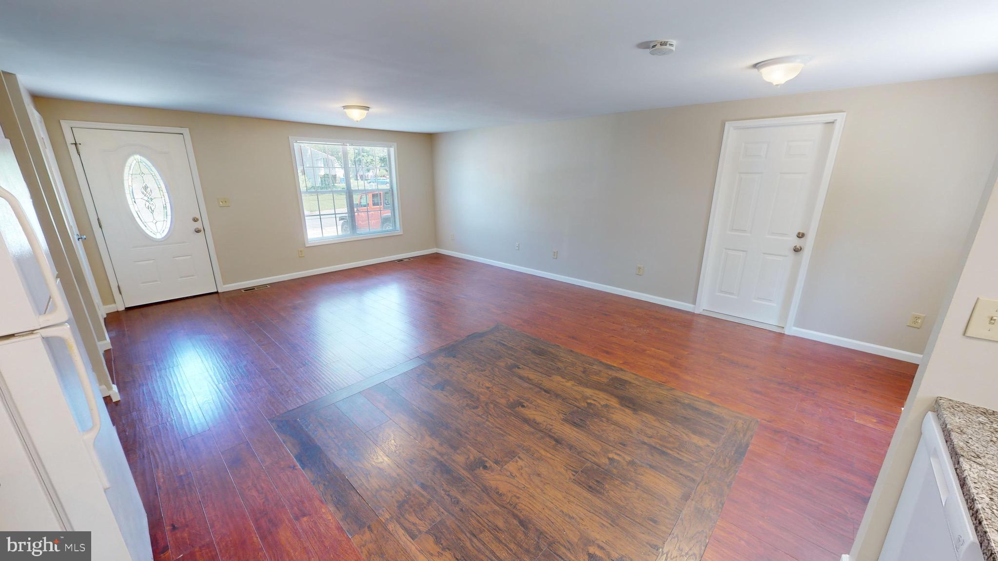 BANNISTER - Residential