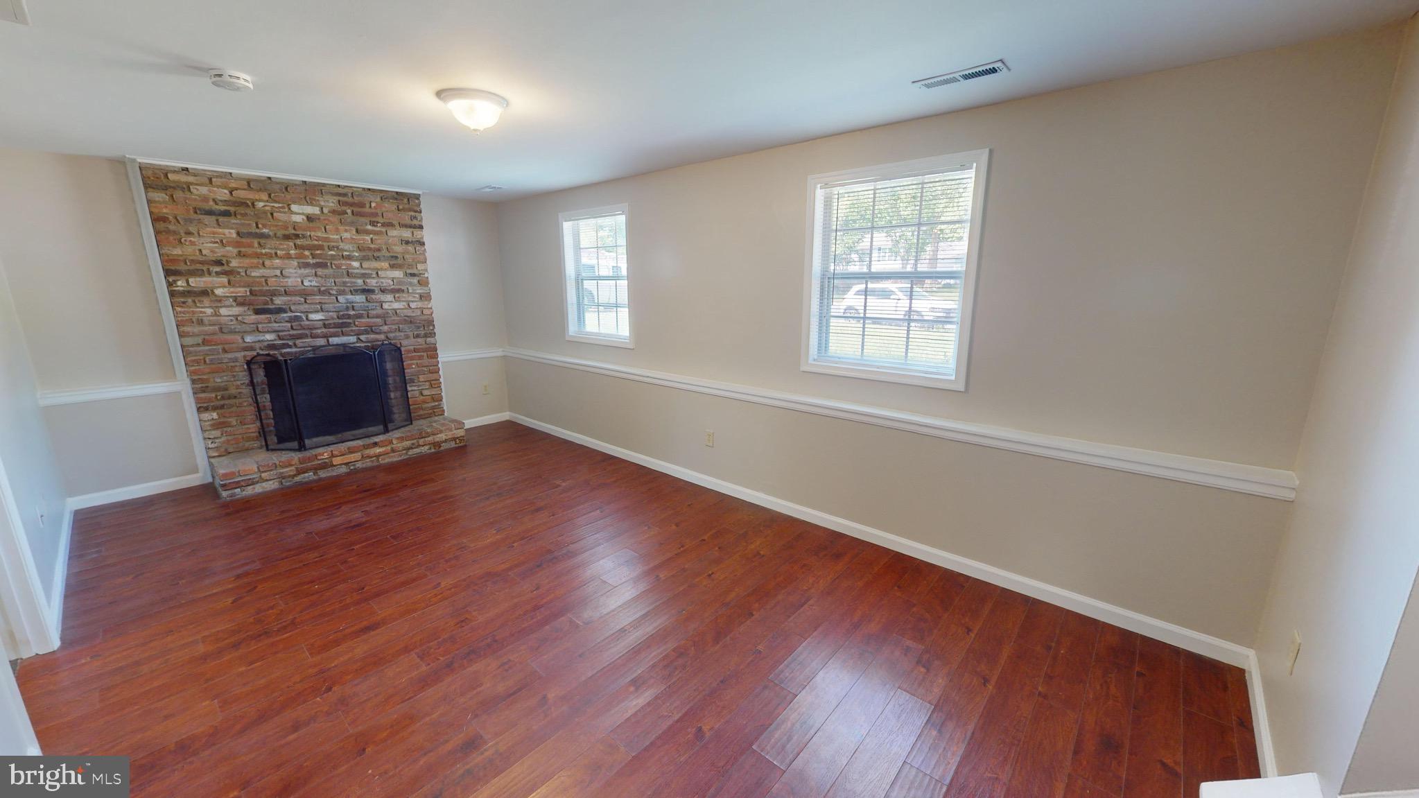 BANNISTER - Residential