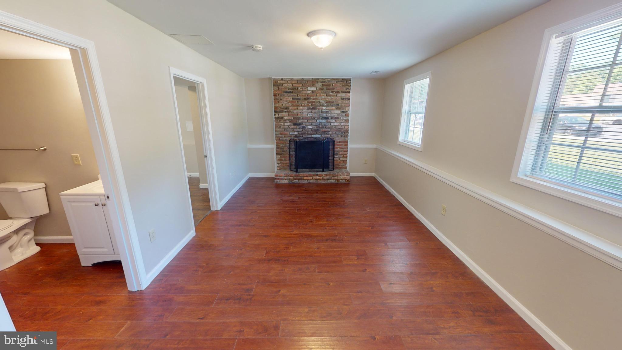 BANNISTER - Residential