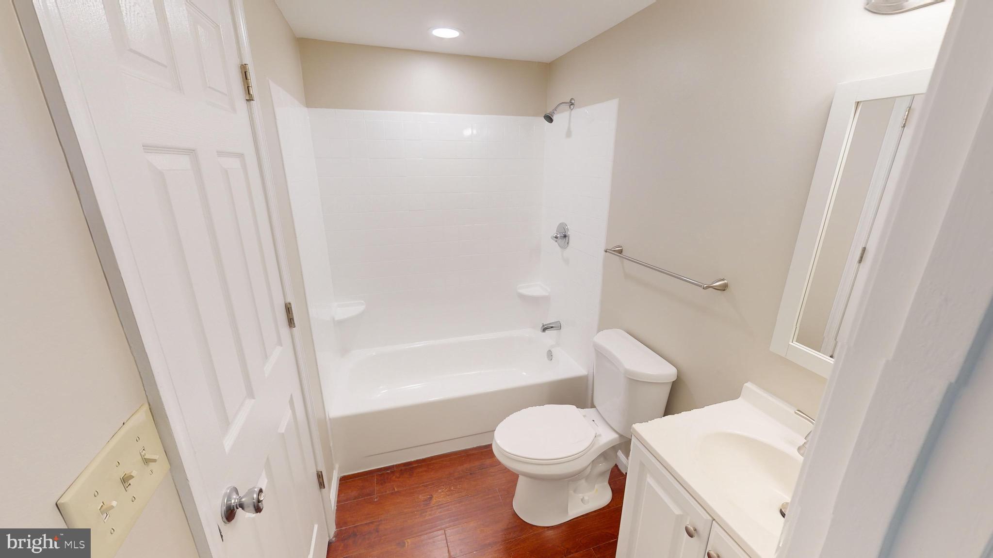 BANNISTER - Residential