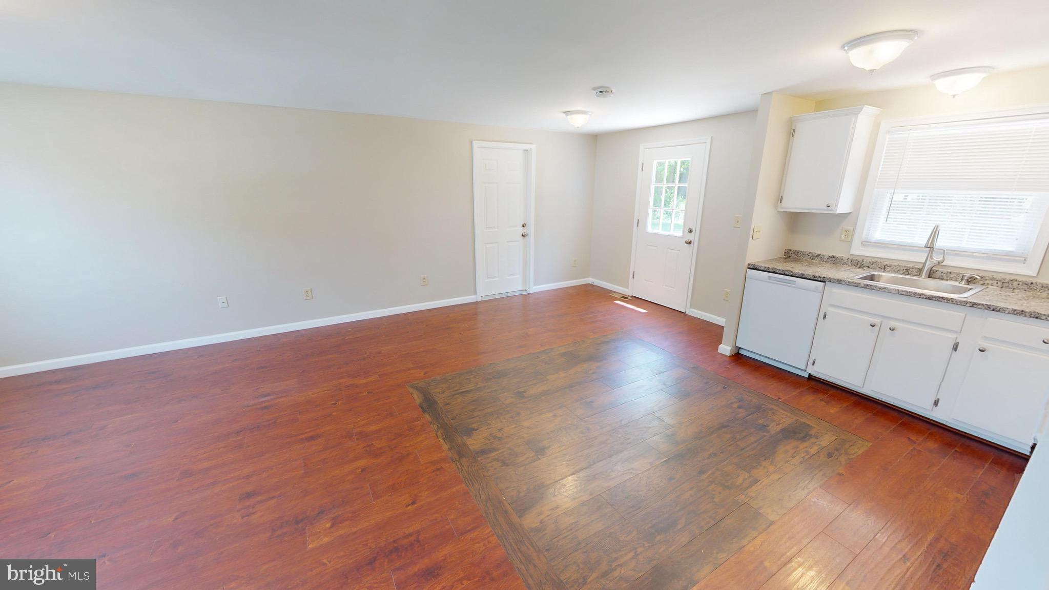 BANNISTER - Residential