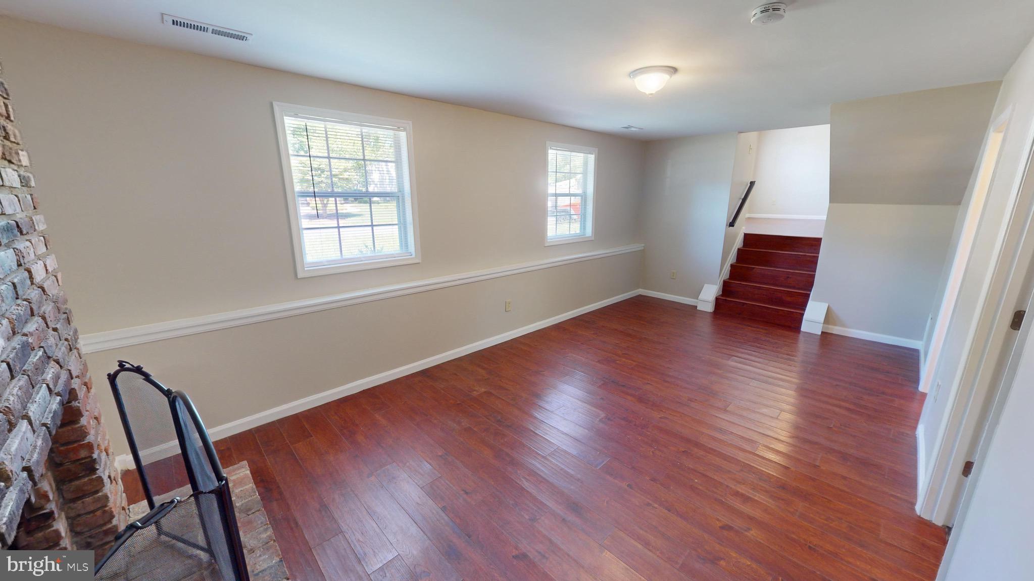 BANNISTER - Residential