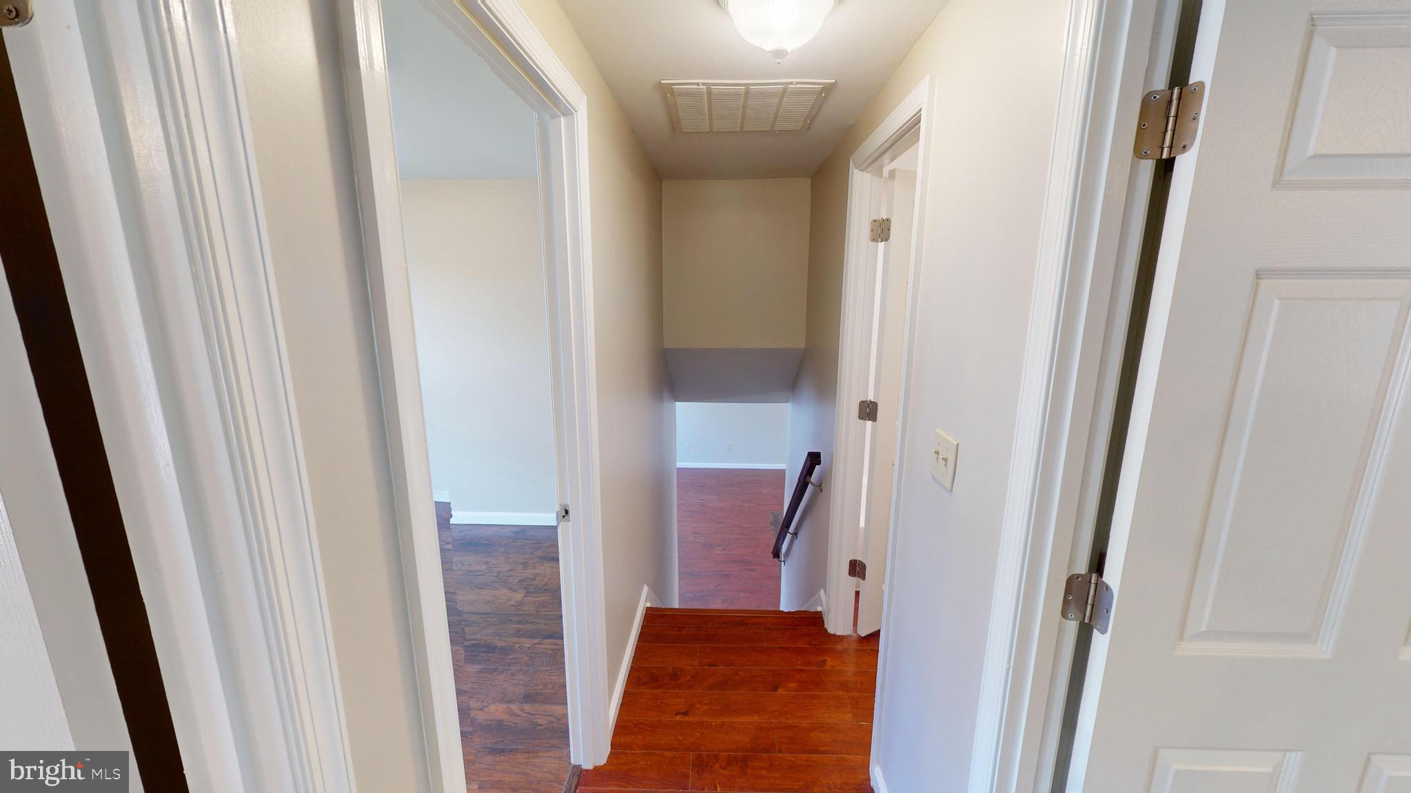 BANNISTER - Residential