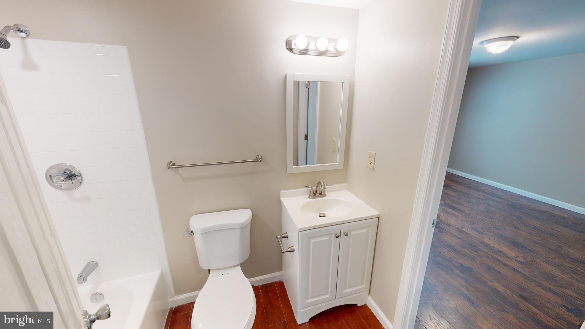 BANNISTER - Residential