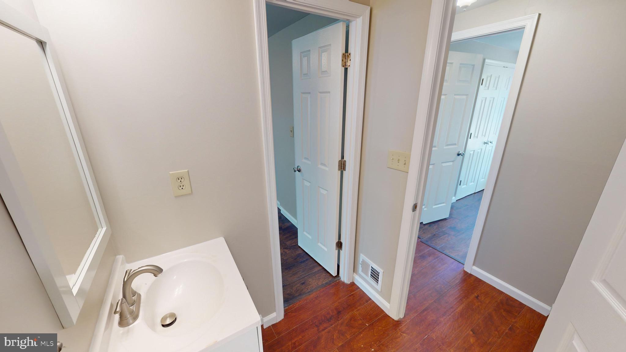 BANNISTER - Residential