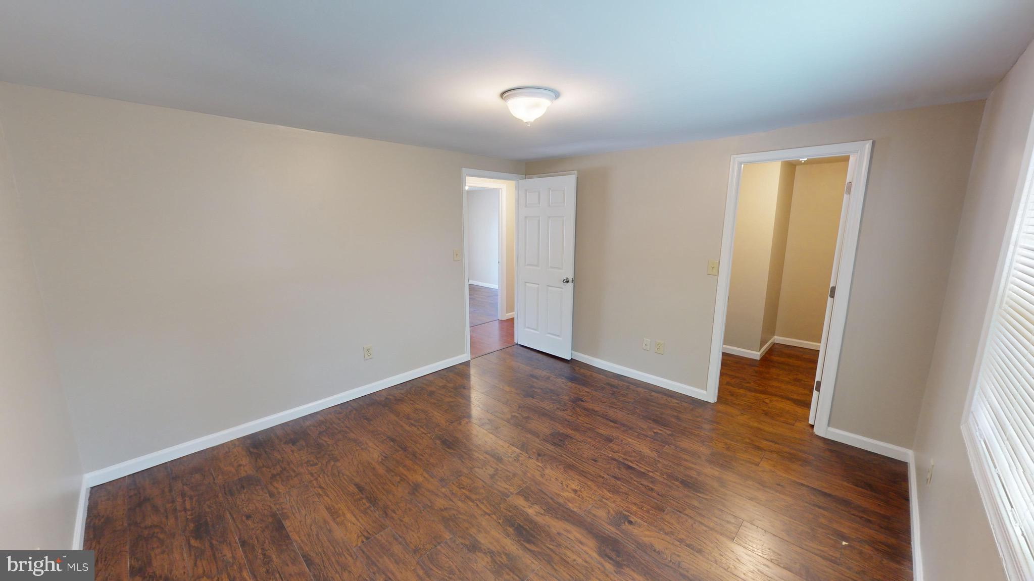 BANNISTER - Residential