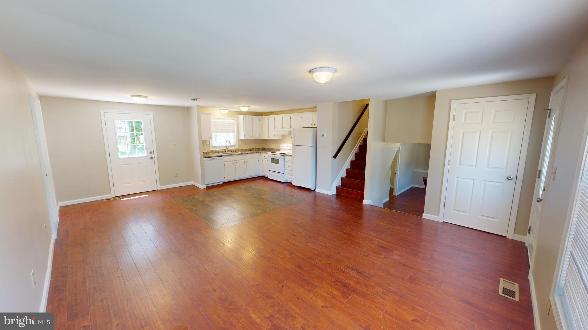 BANNISTER - Residential