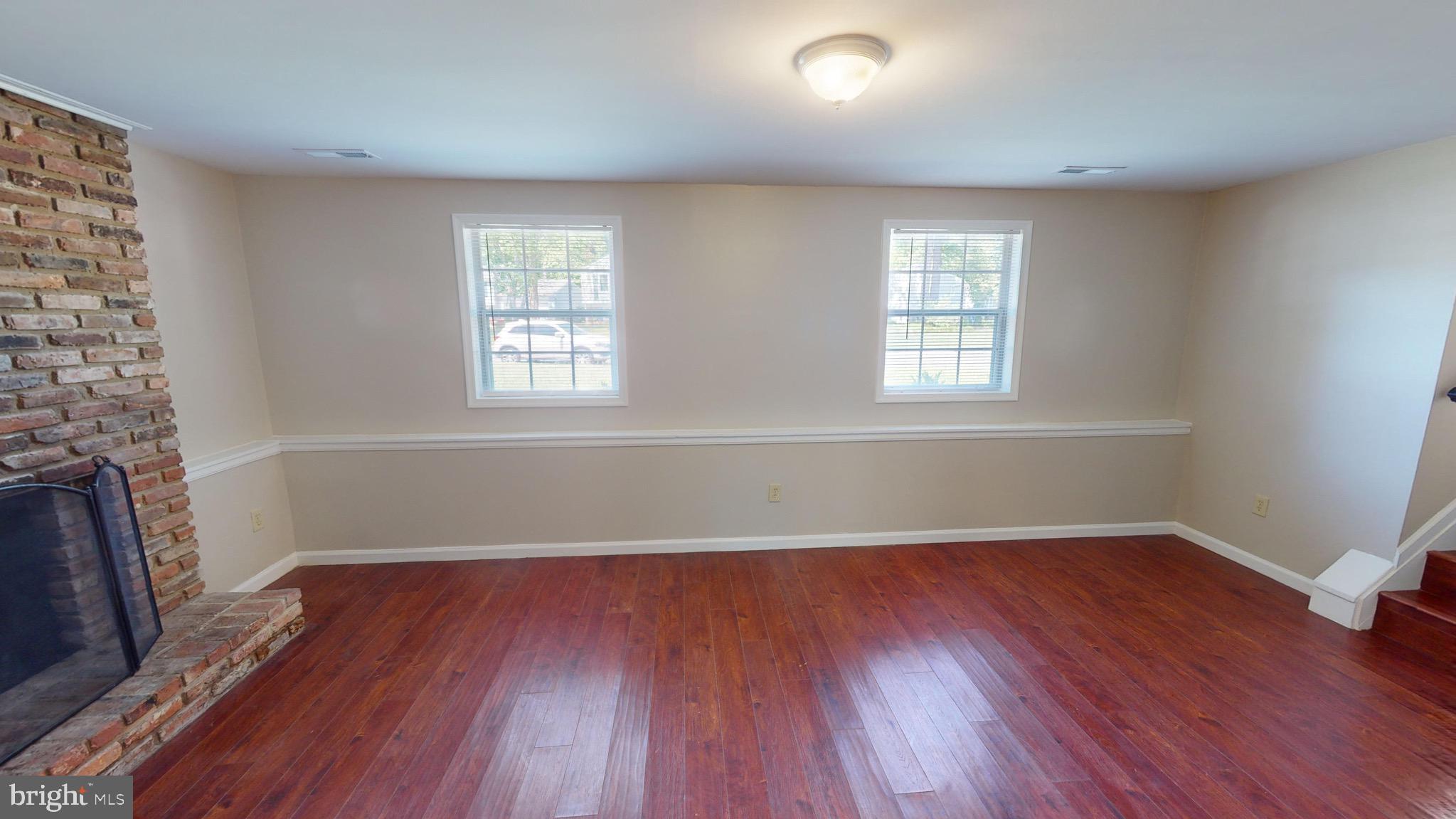 BANNISTER - Residential