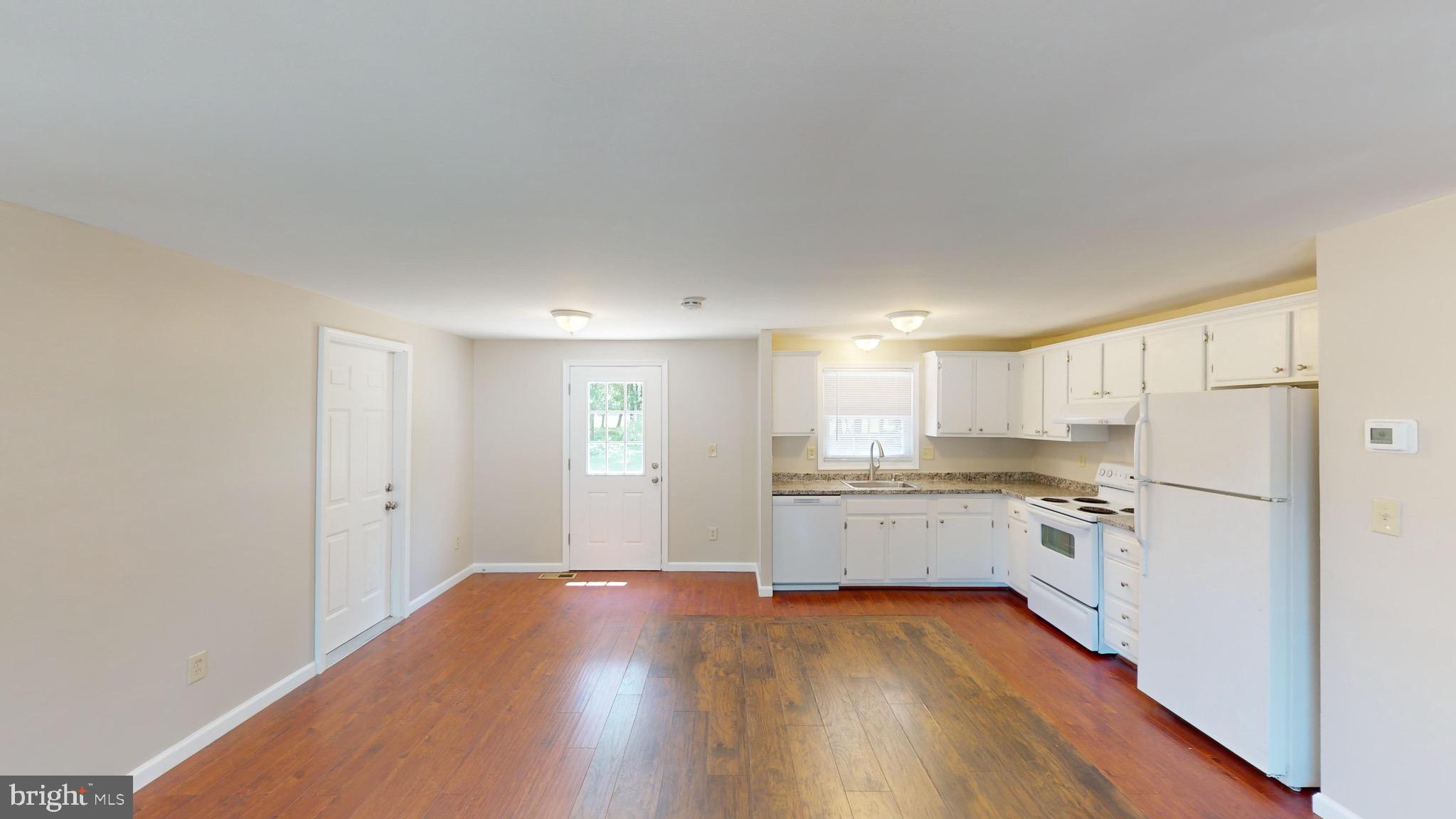 BANNISTER - Residential