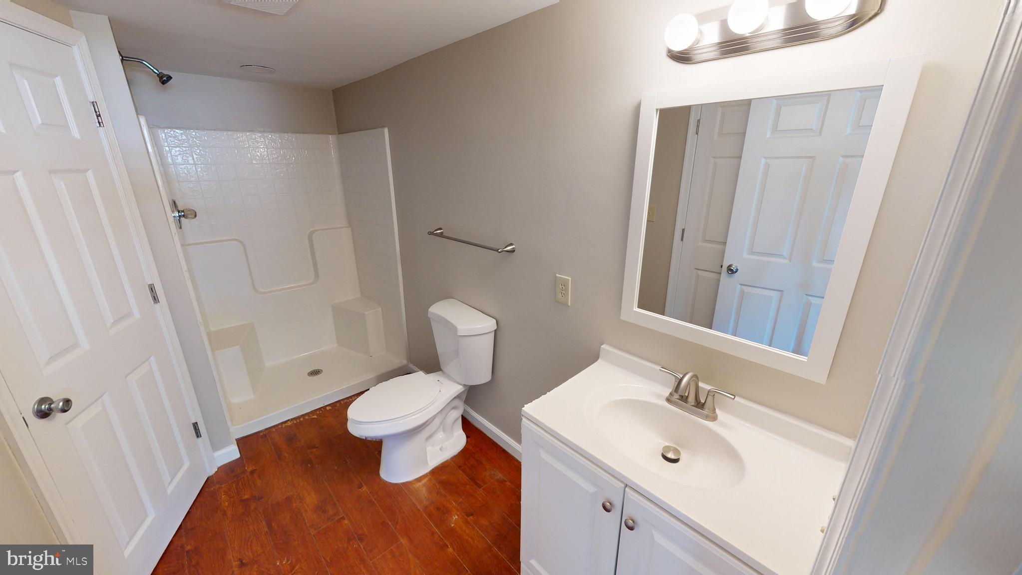 BANNISTER - Residential