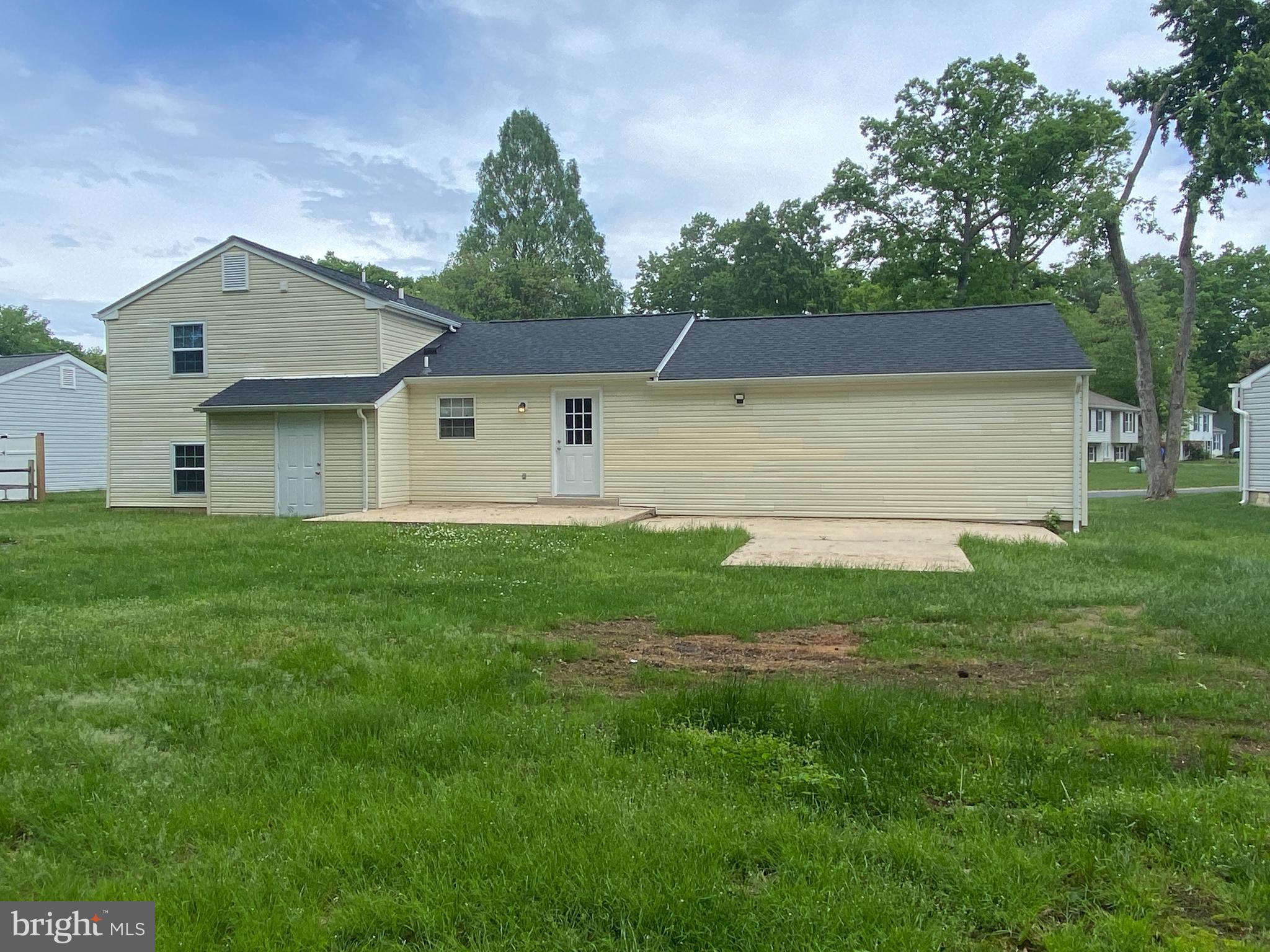 BANNISTER - Residential