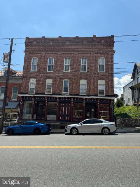 Condo For Rent - 209 Hellam Street<br/> York County, WRIGHTSVILLE, PA 17368