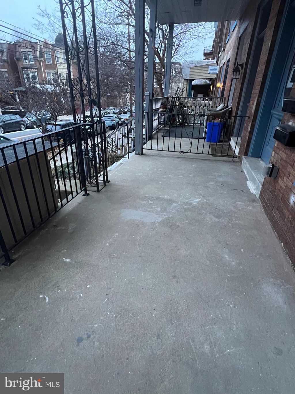 Photo of 4422 Locust Street #1, 2 AND 3, PHILADELPHIA, PA 19104 (MLS # PAPH2579232)
