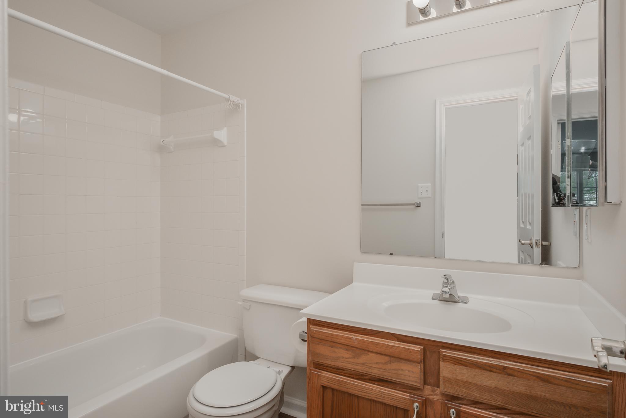 POTOMAC RIDGE - Residential