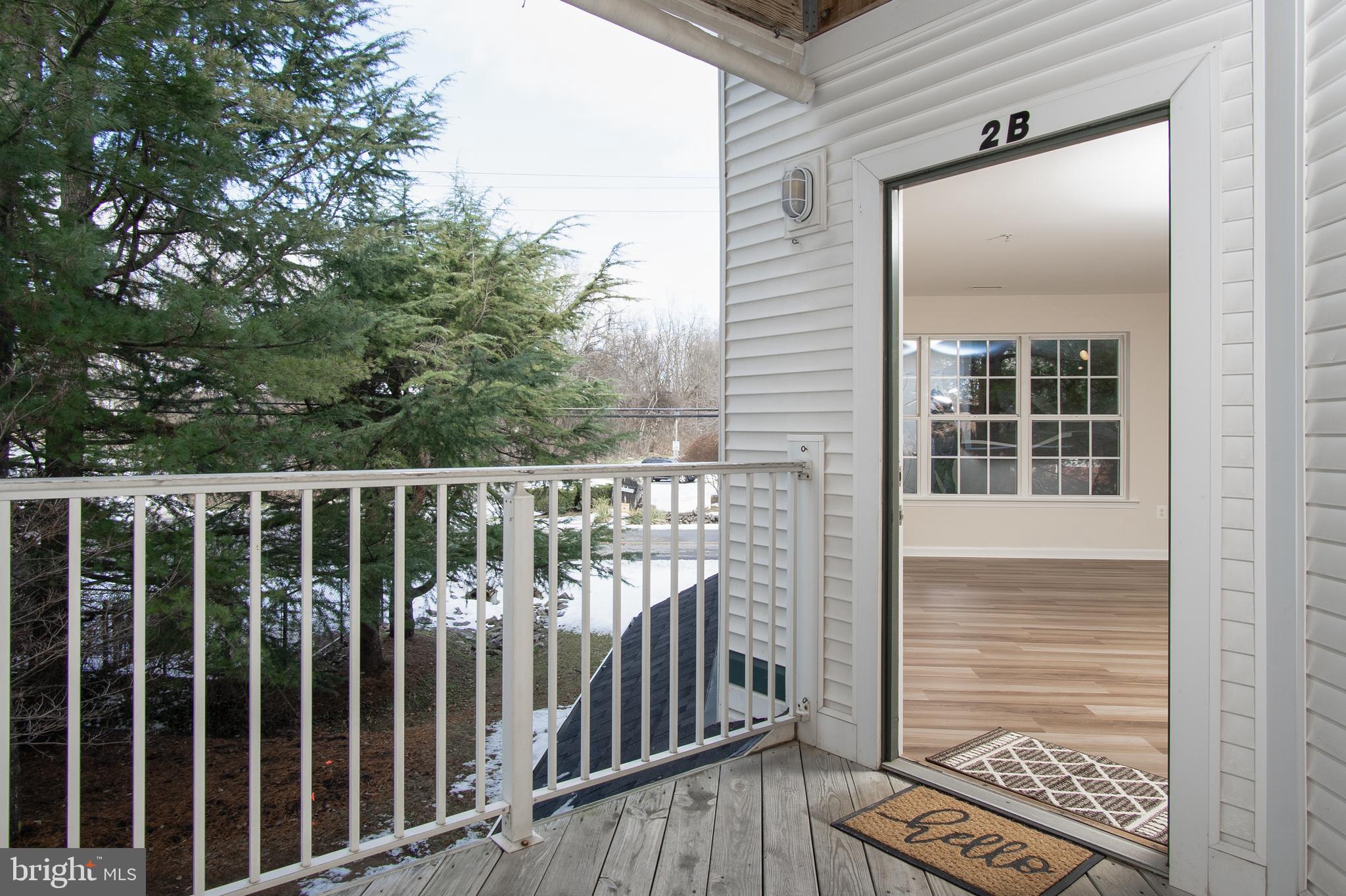 POTOMAC RIDGE - Residential