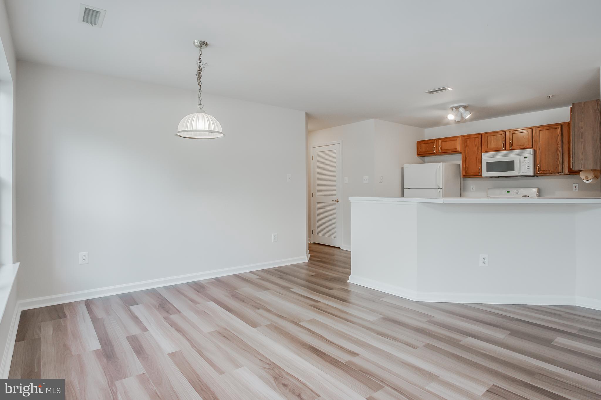 POTOMAC RIDGE - Residential