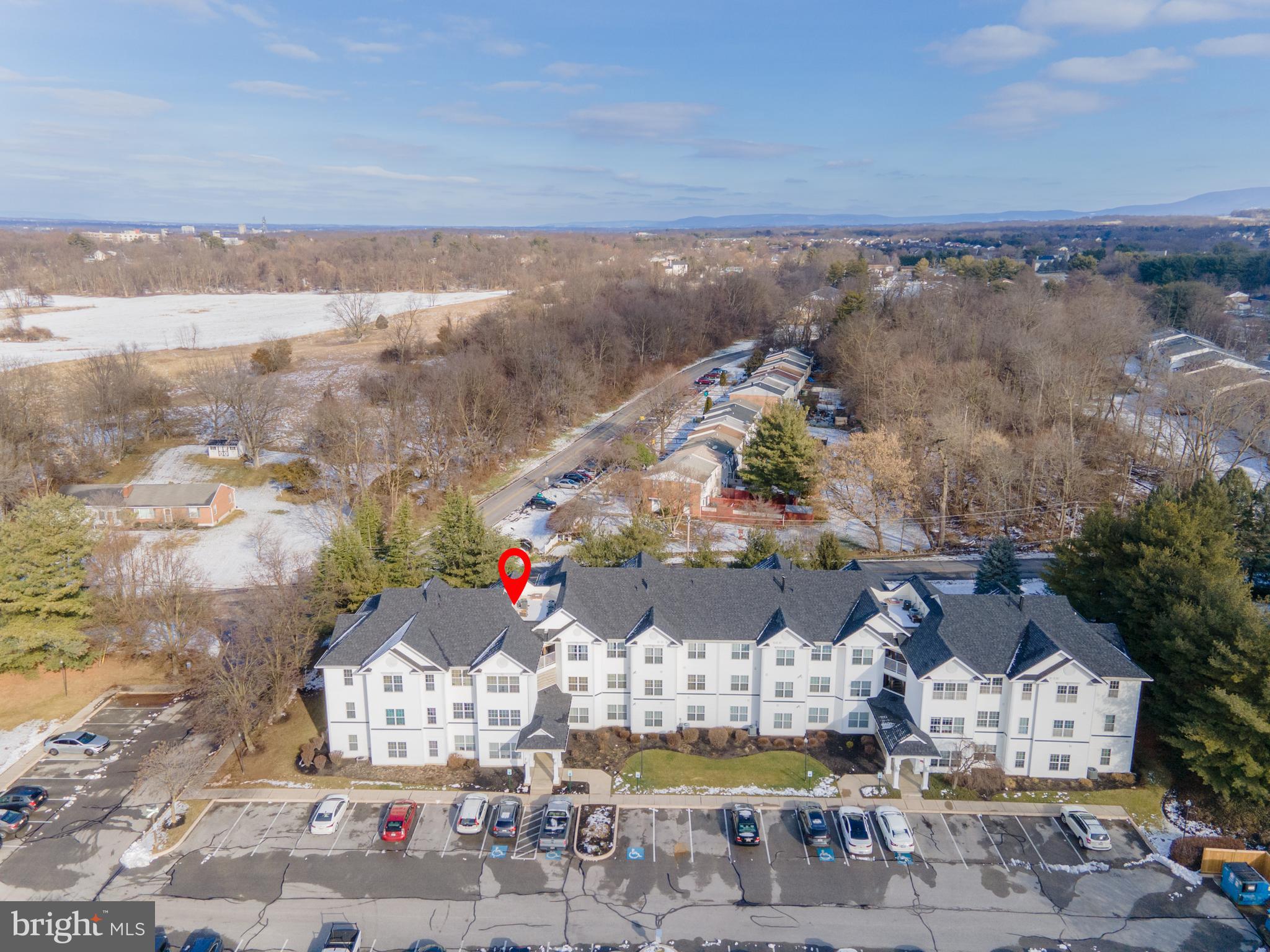 POTOMAC RIDGE - Residential