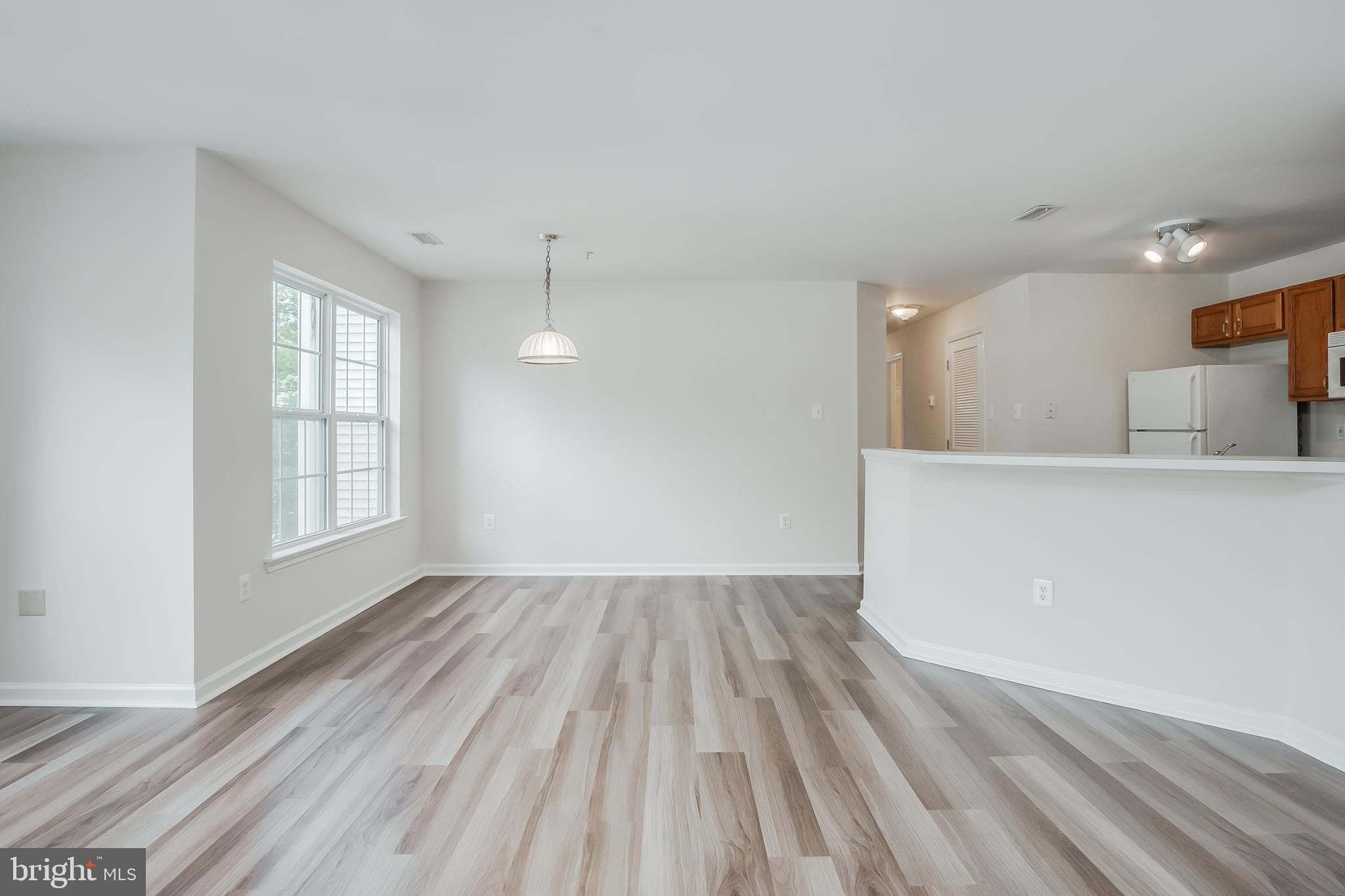 POTOMAC RIDGE - Residential