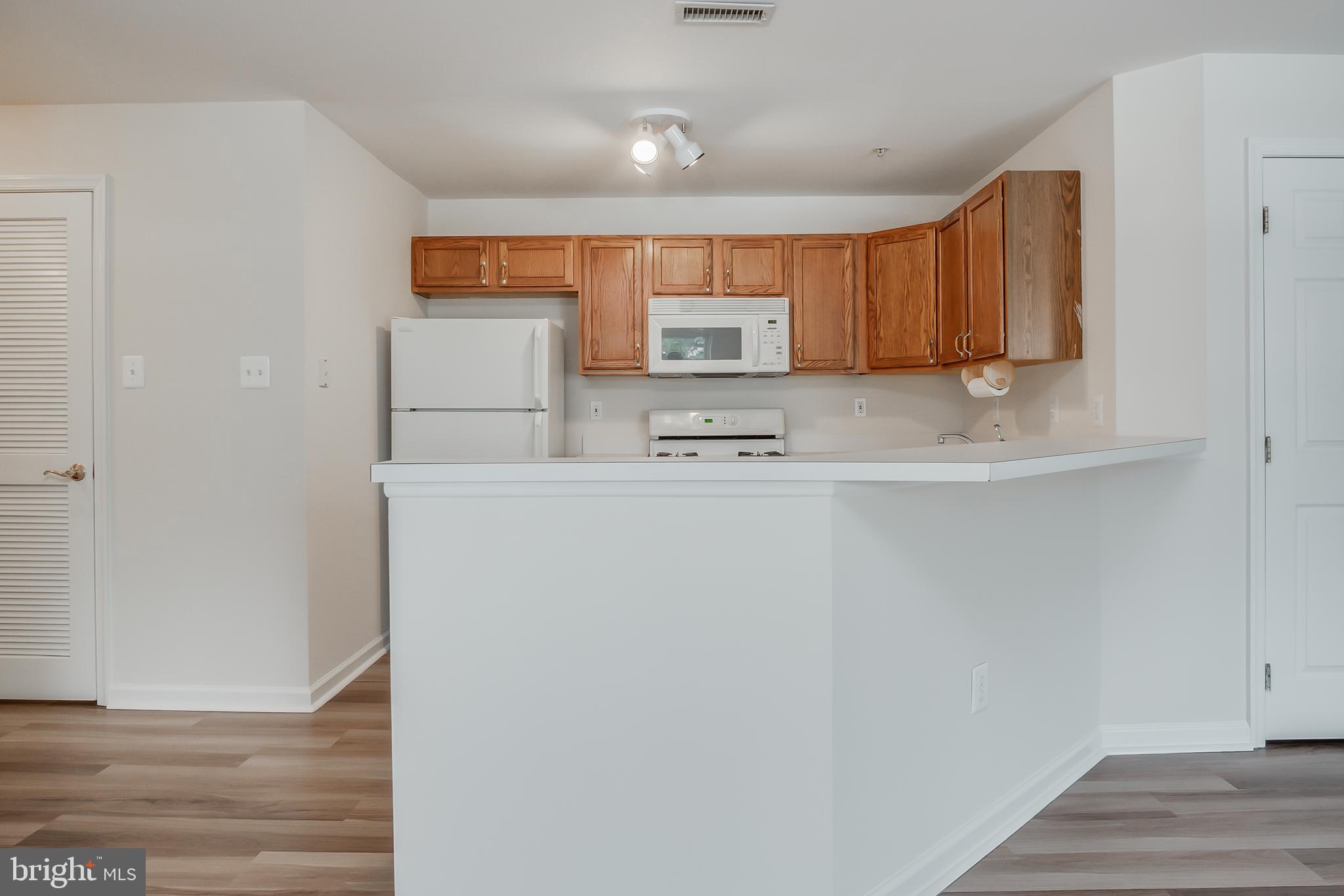 POTOMAC RIDGE - Residential