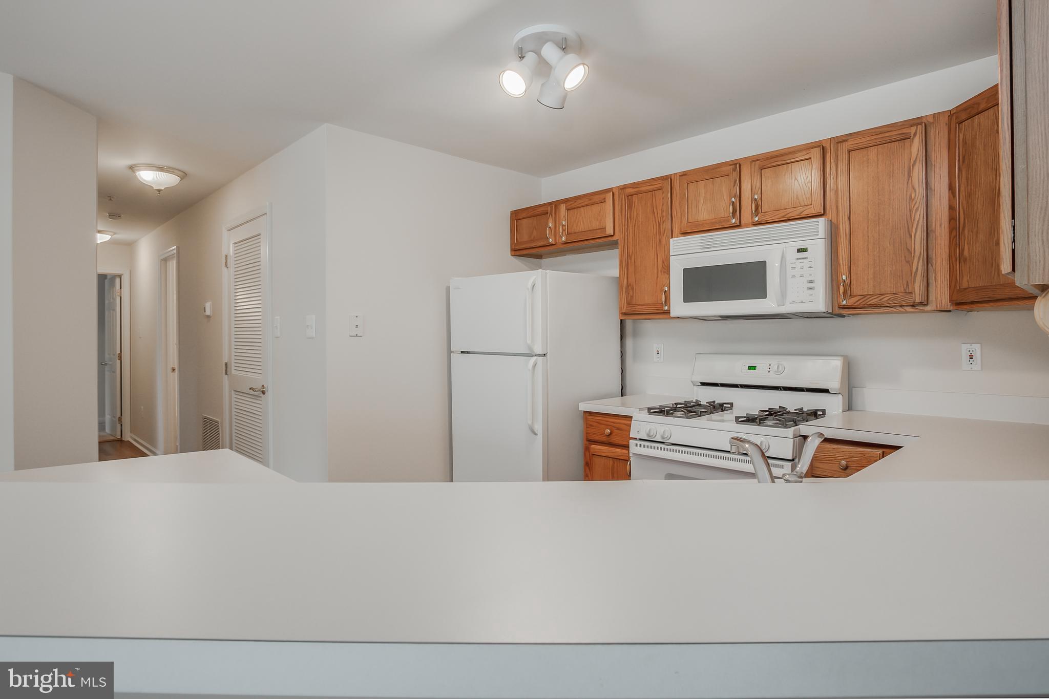 POTOMAC RIDGE - Residential