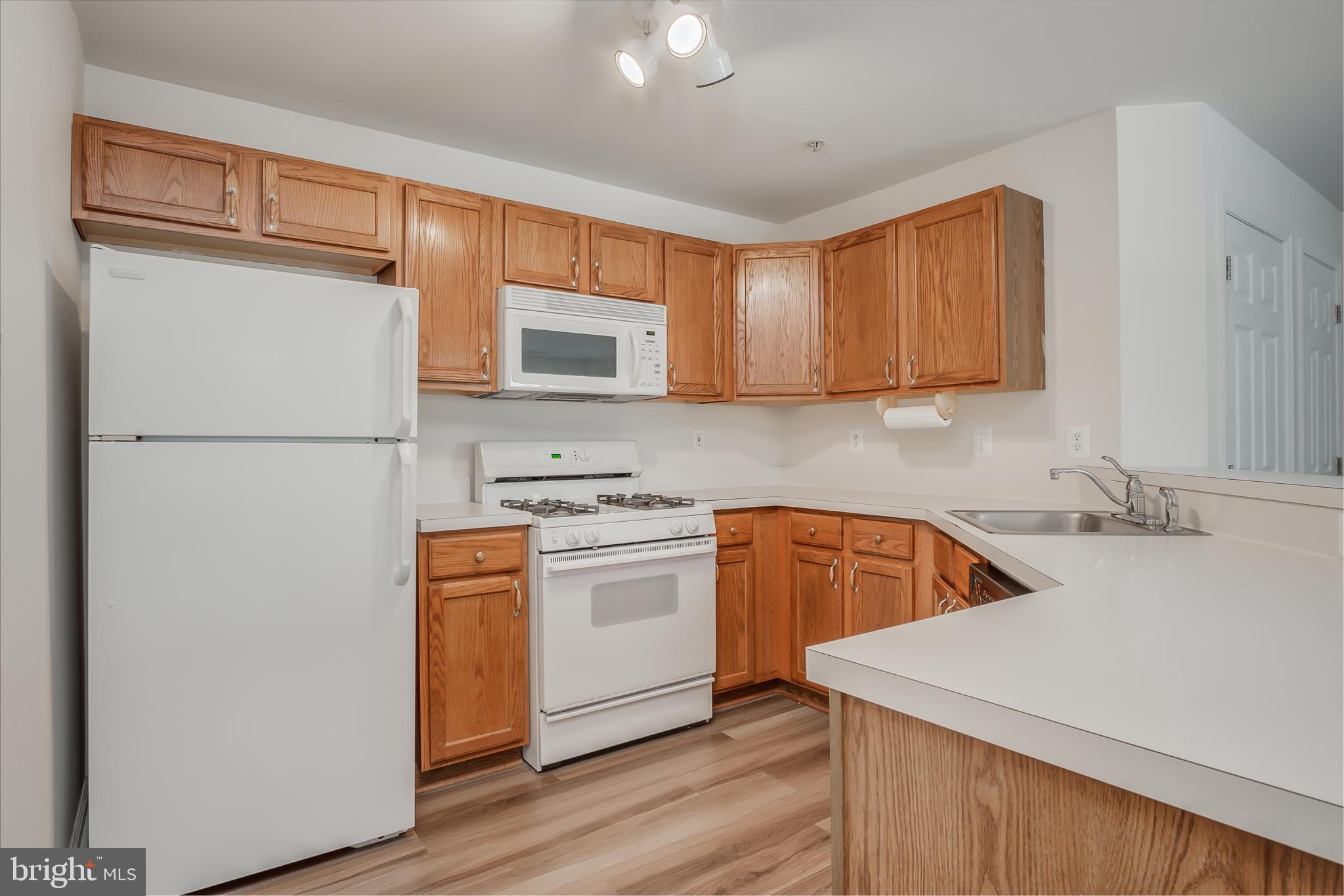 POTOMAC RIDGE - Residential