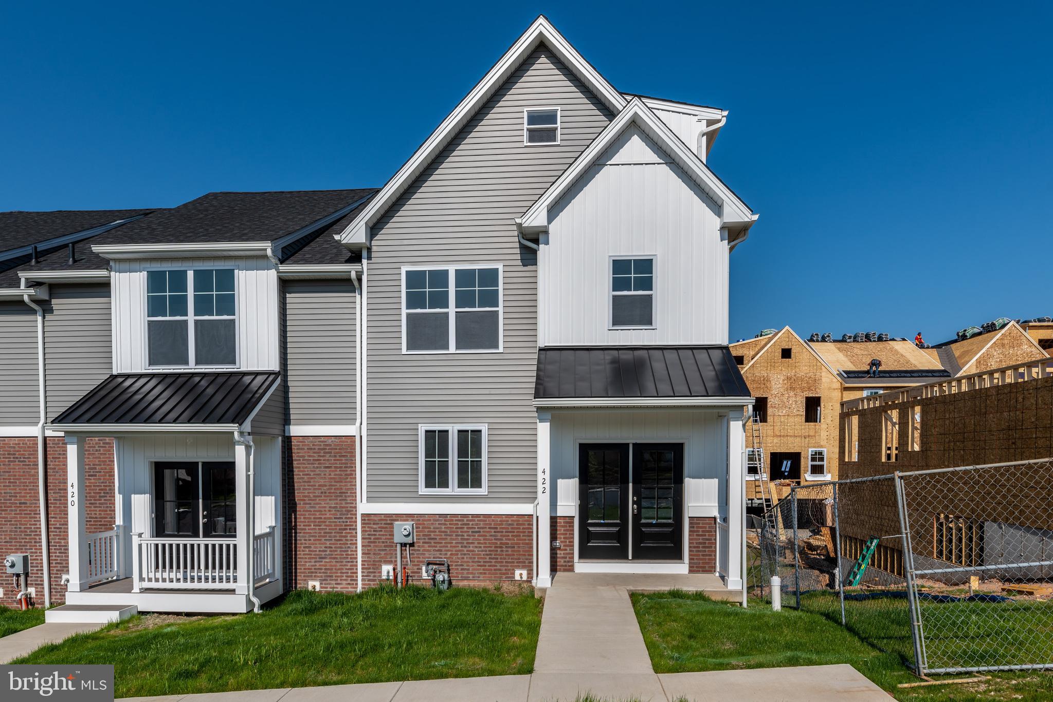 MERION POINTE - Residential Lease