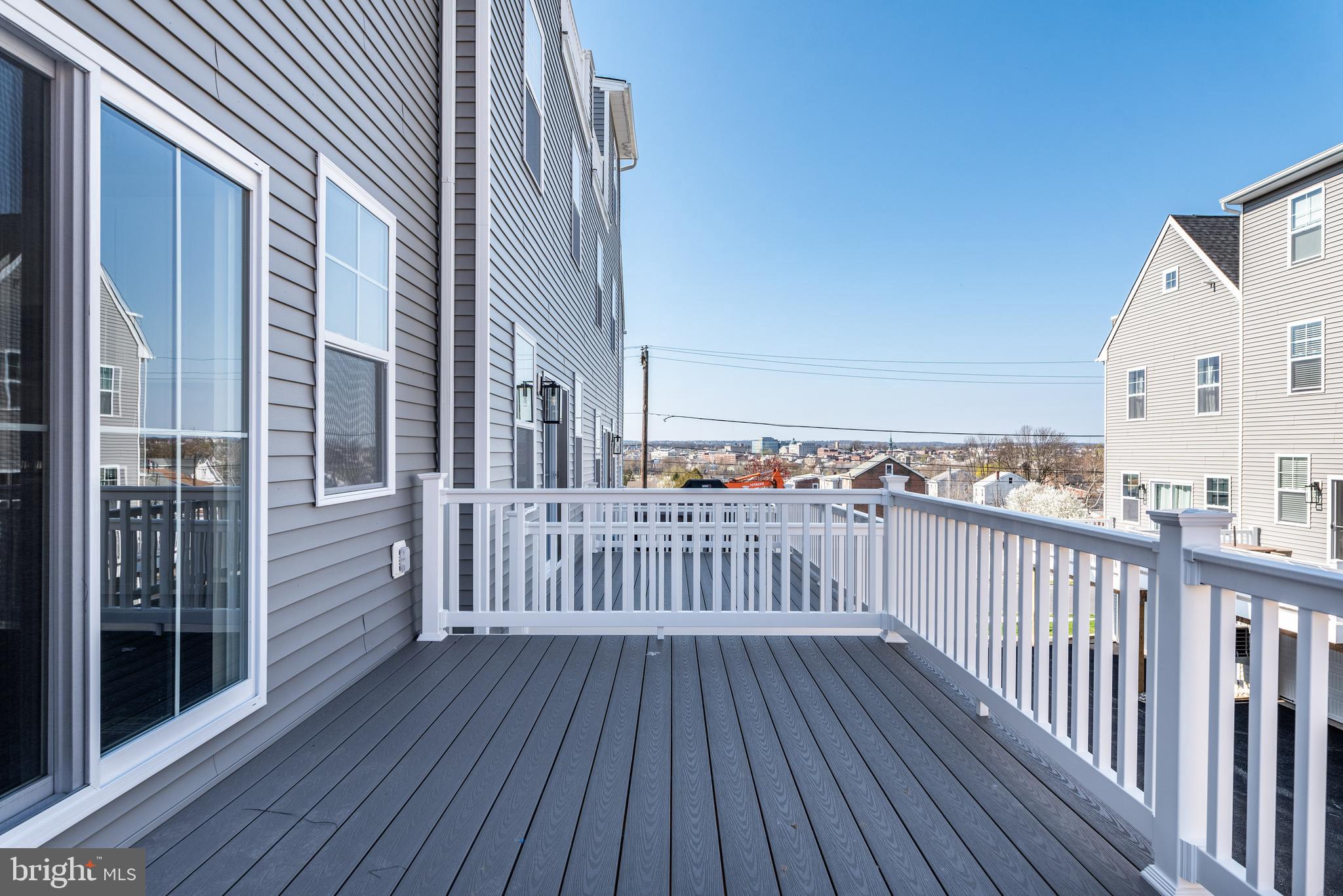 MERION POINTE - Residential Lease