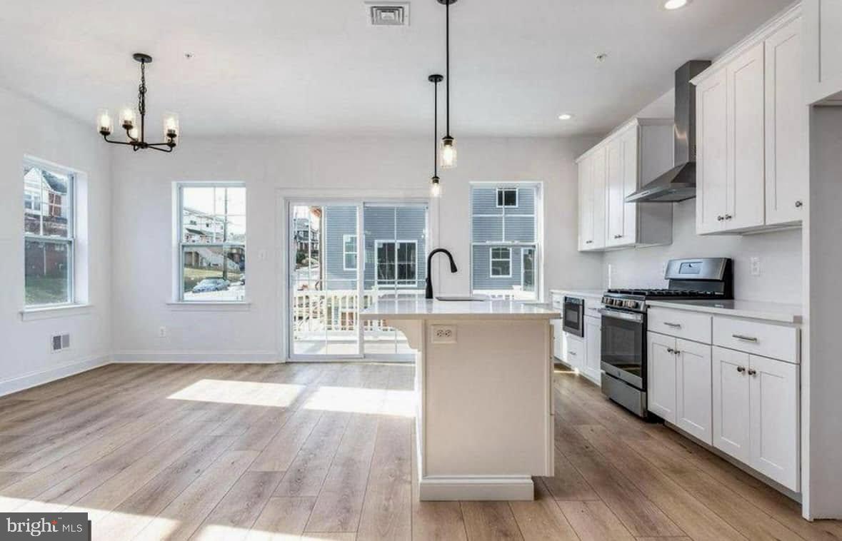 MERION POINTE - Residential Lease