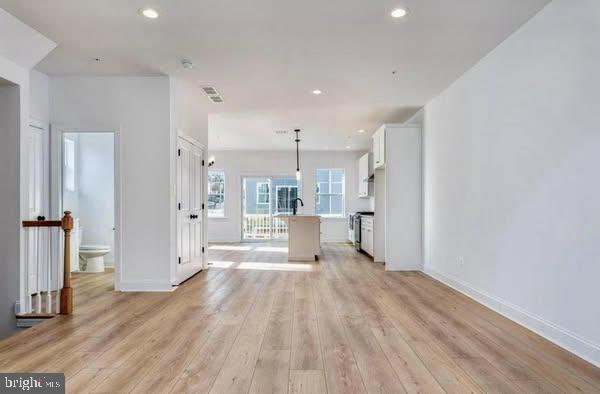 MERION POINTE - Residential Lease