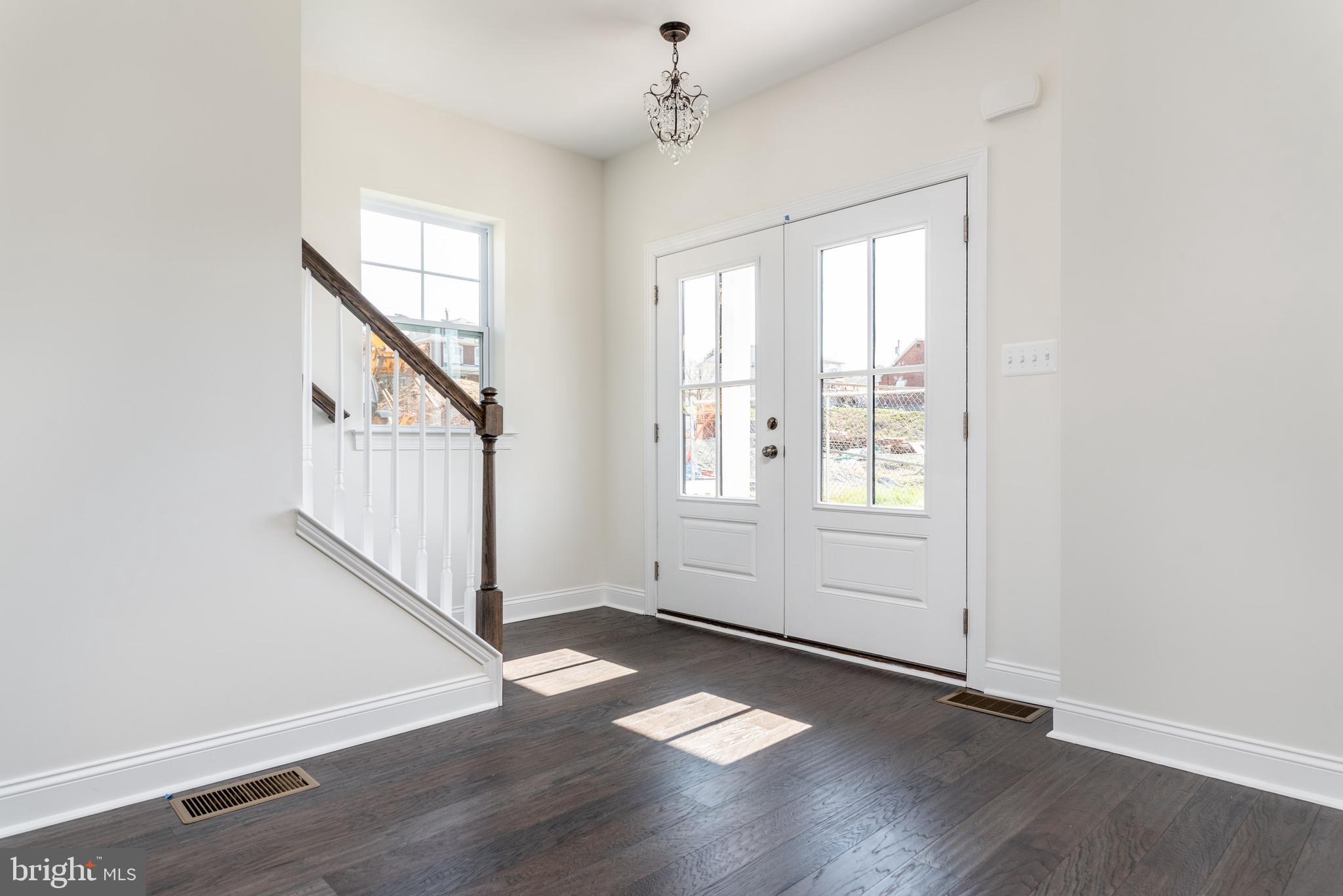 MERION POINTE - Residential Lease