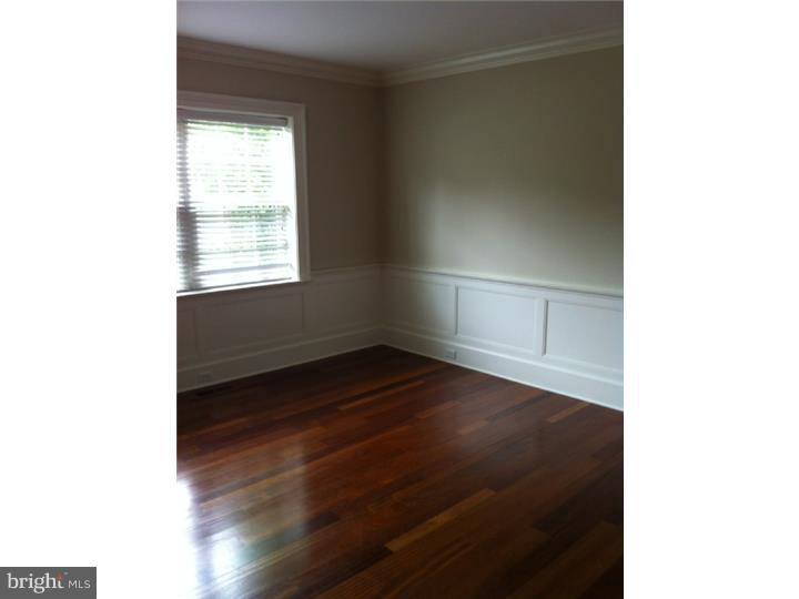 STRAWBRIDGE COURT - Residential Lease